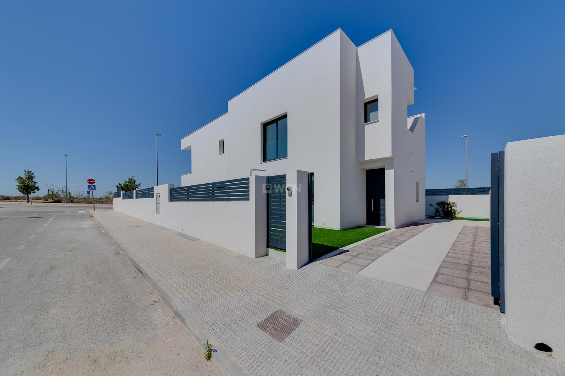 Odsprzedaż - Villa - Benijofar - Costa Blanca