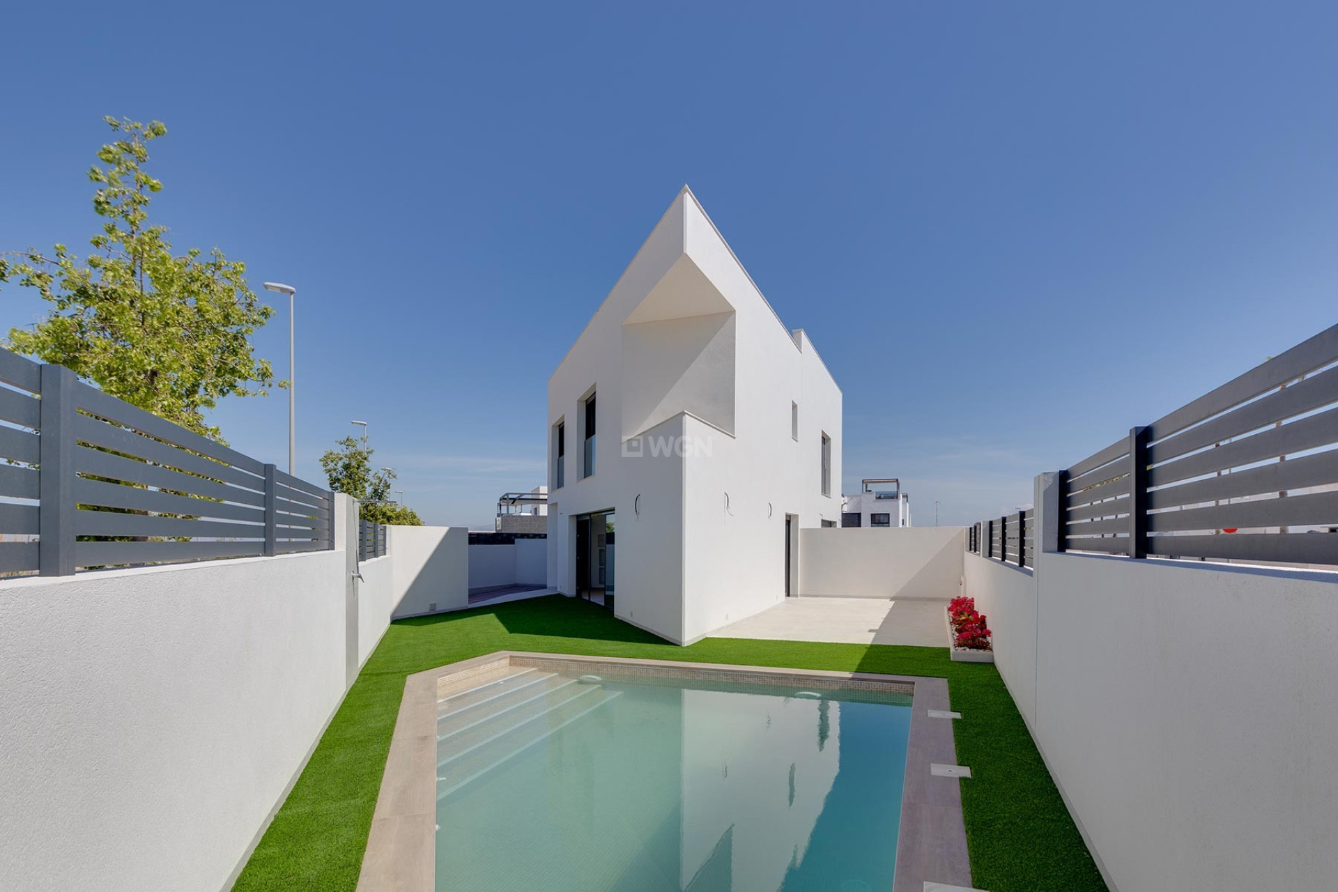 Odsprzedaż - Villa - Benijofar - Costa Blanca