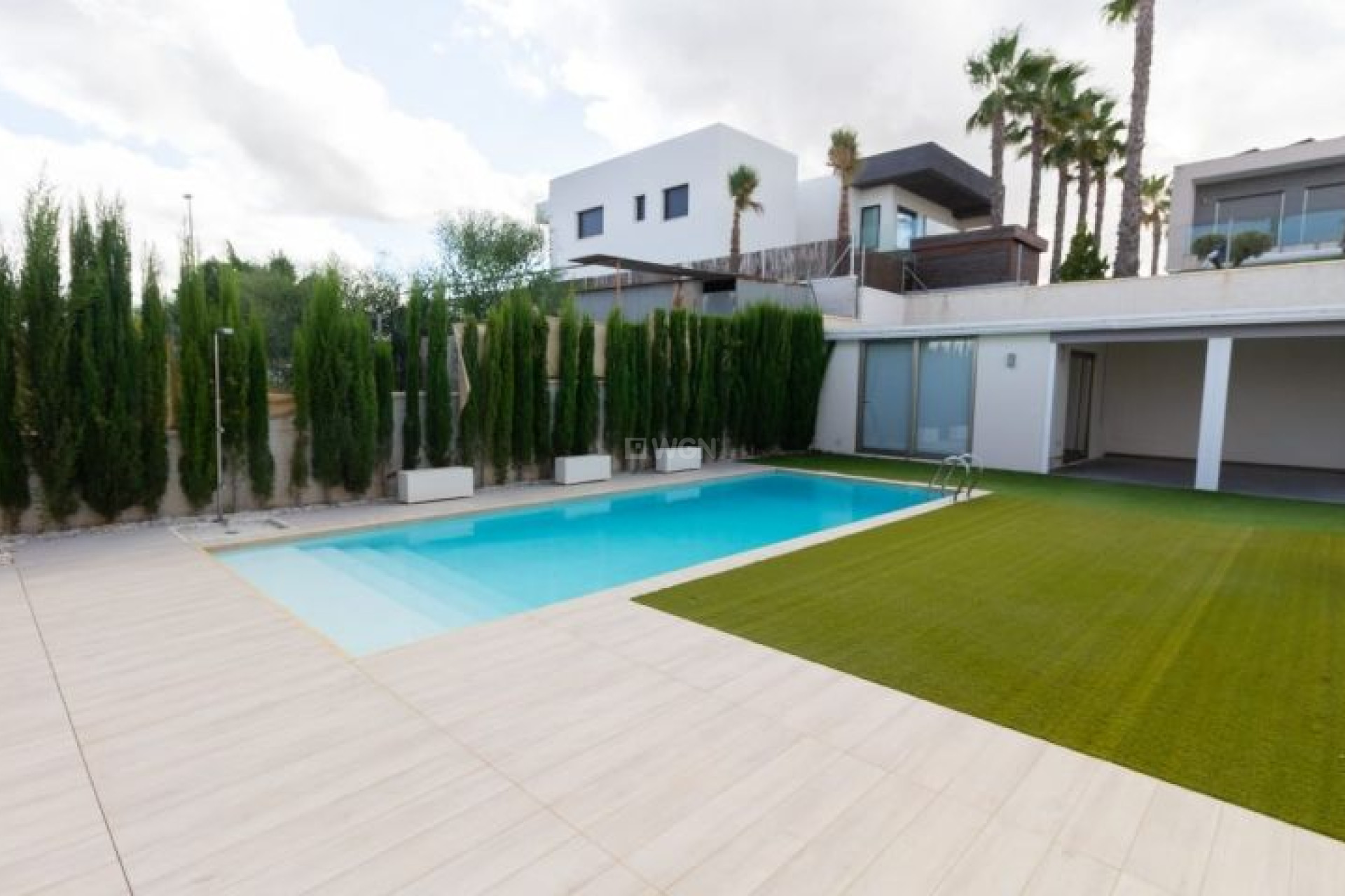 Odsprzedaż - Villa - Benijofar - Costa Blanca