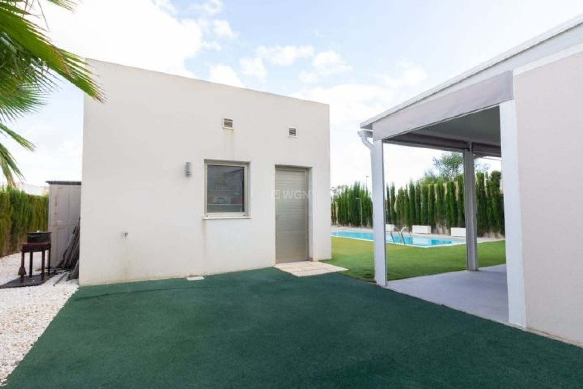 Odsprzedaż - Villa - Benijofar - Costa Blanca