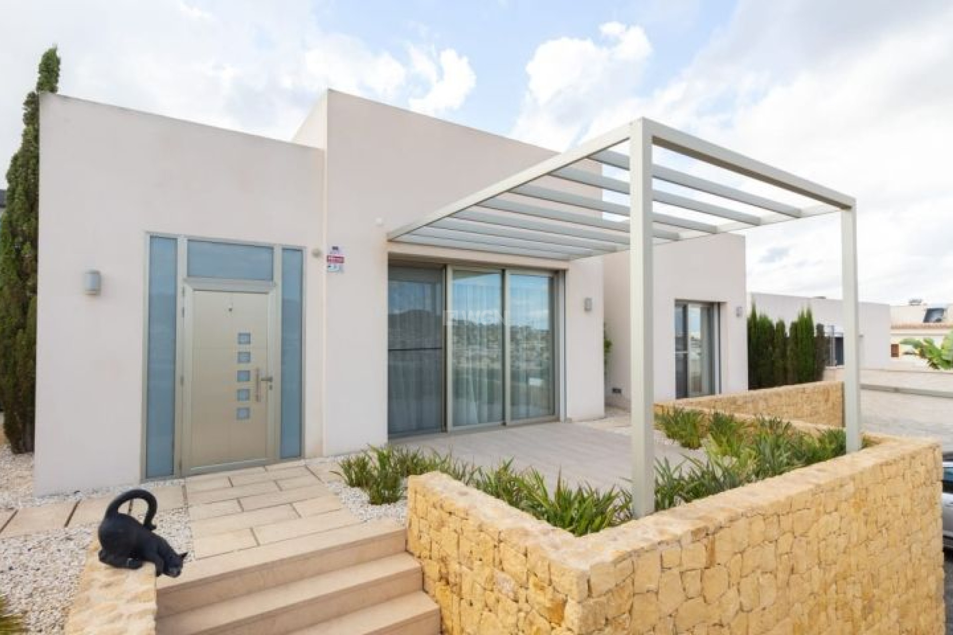 Odsprzedaż - Villa - Benijofar - Costa Blanca