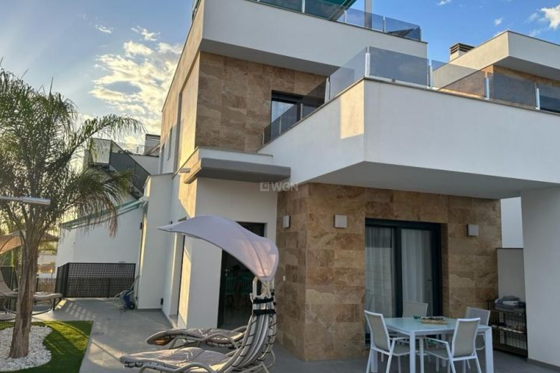 Odsprzedaż - Villa - Benijofar - Costa Blanca