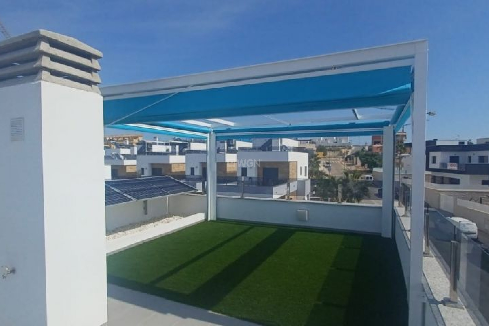 Odsprzedaż - Villa - Benijofar - Costa Blanca