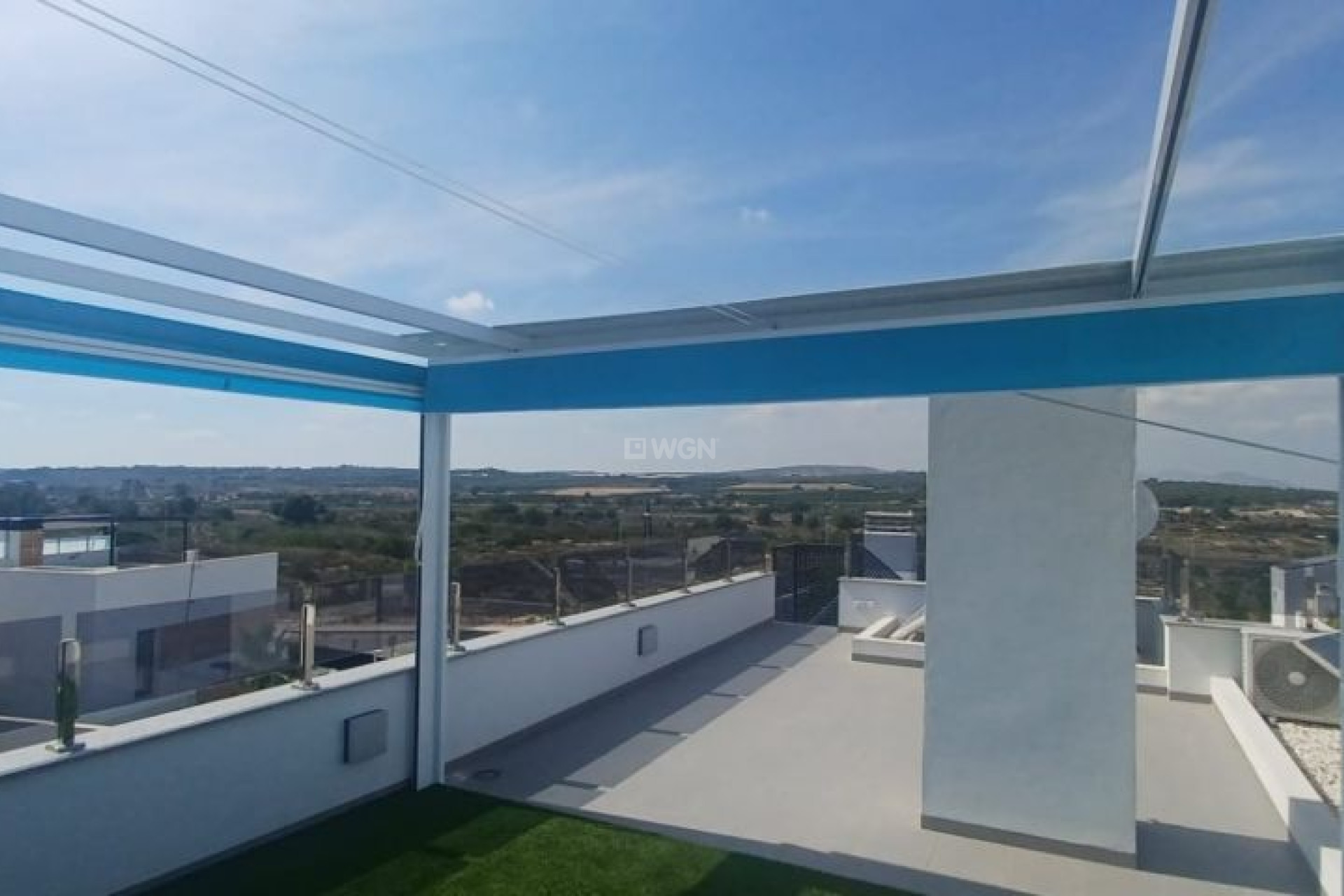 Odsprzedaż - Villa - Benijofar - Costa Blanca