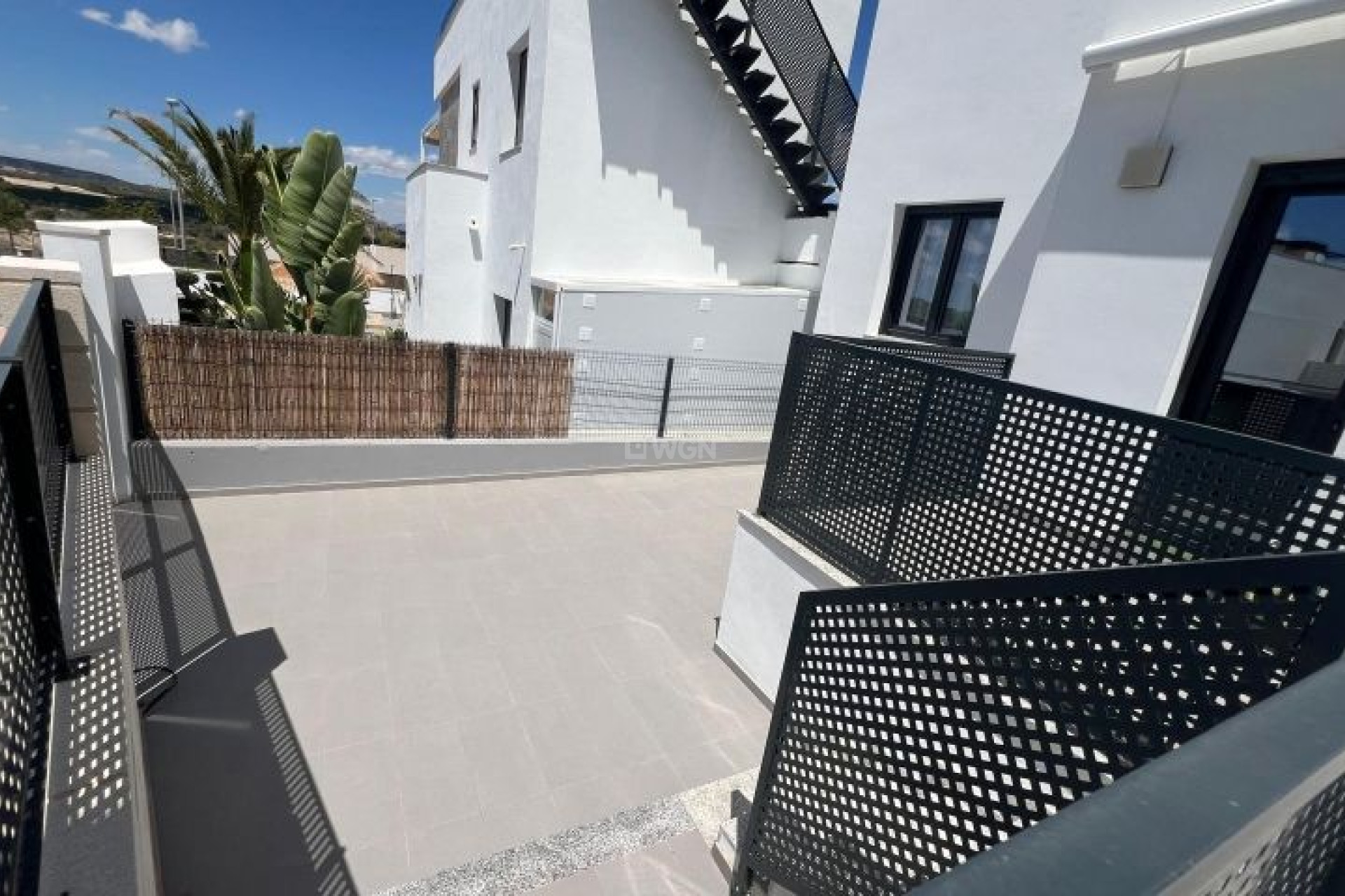 Odsprzedaż - Villa - Benijofar - Costa Blanca