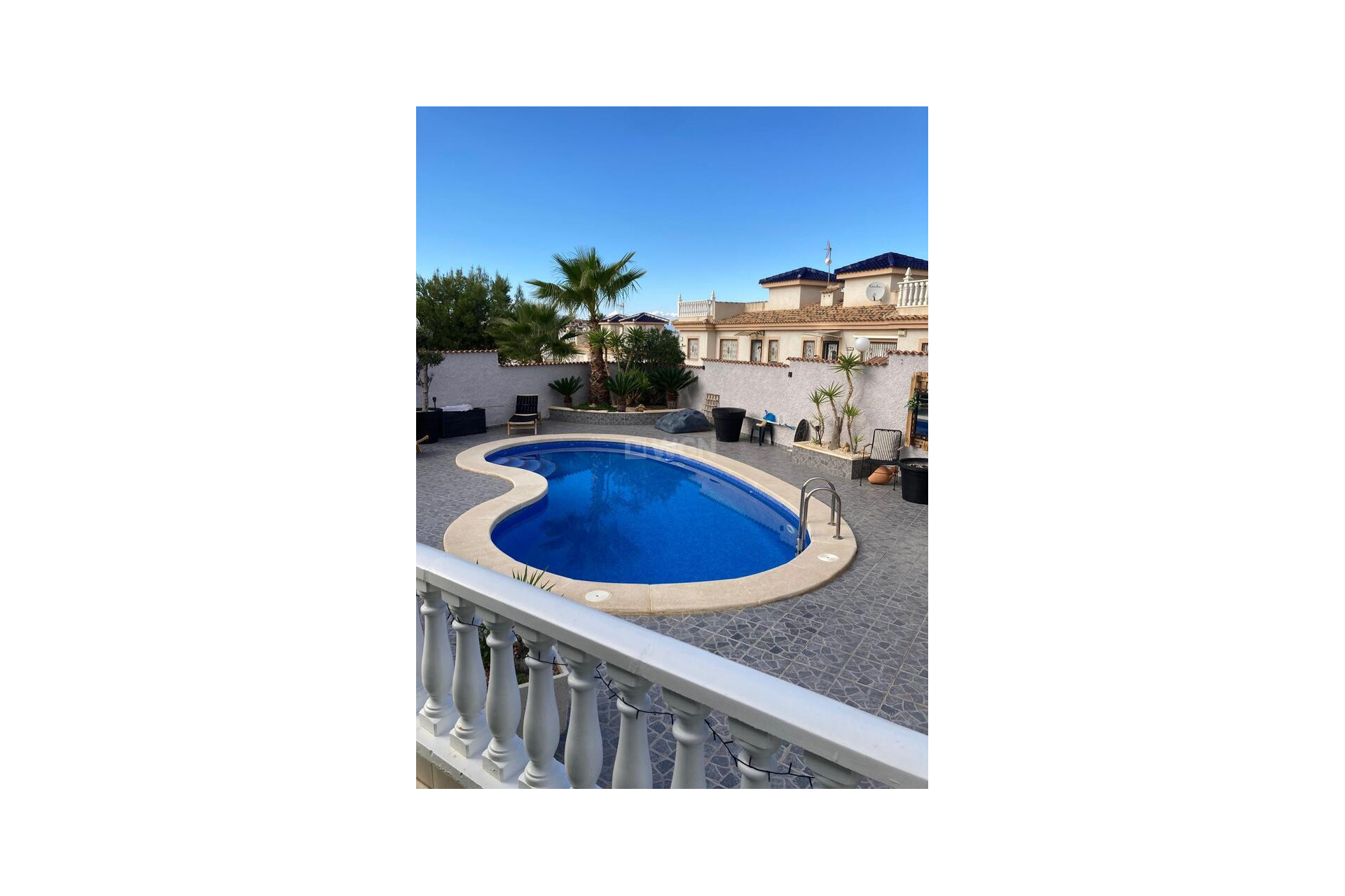 Odsprzedaż - Villa - Benijofar - Costa Blanca