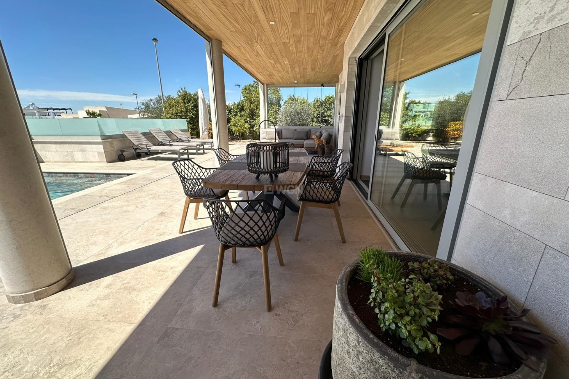 Odsprzedaż - Villa - Benijofar - Costa Blanca