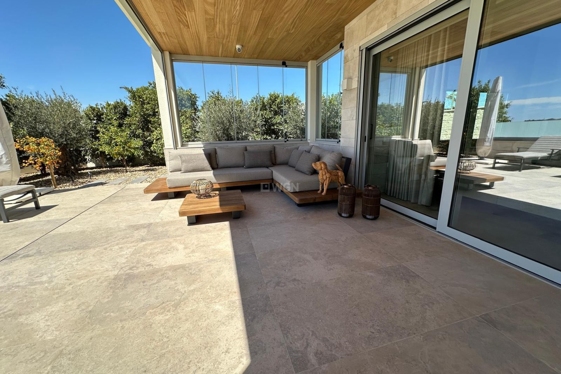 Odsprzedaż - Villa - Benijofar - Costa Blanca