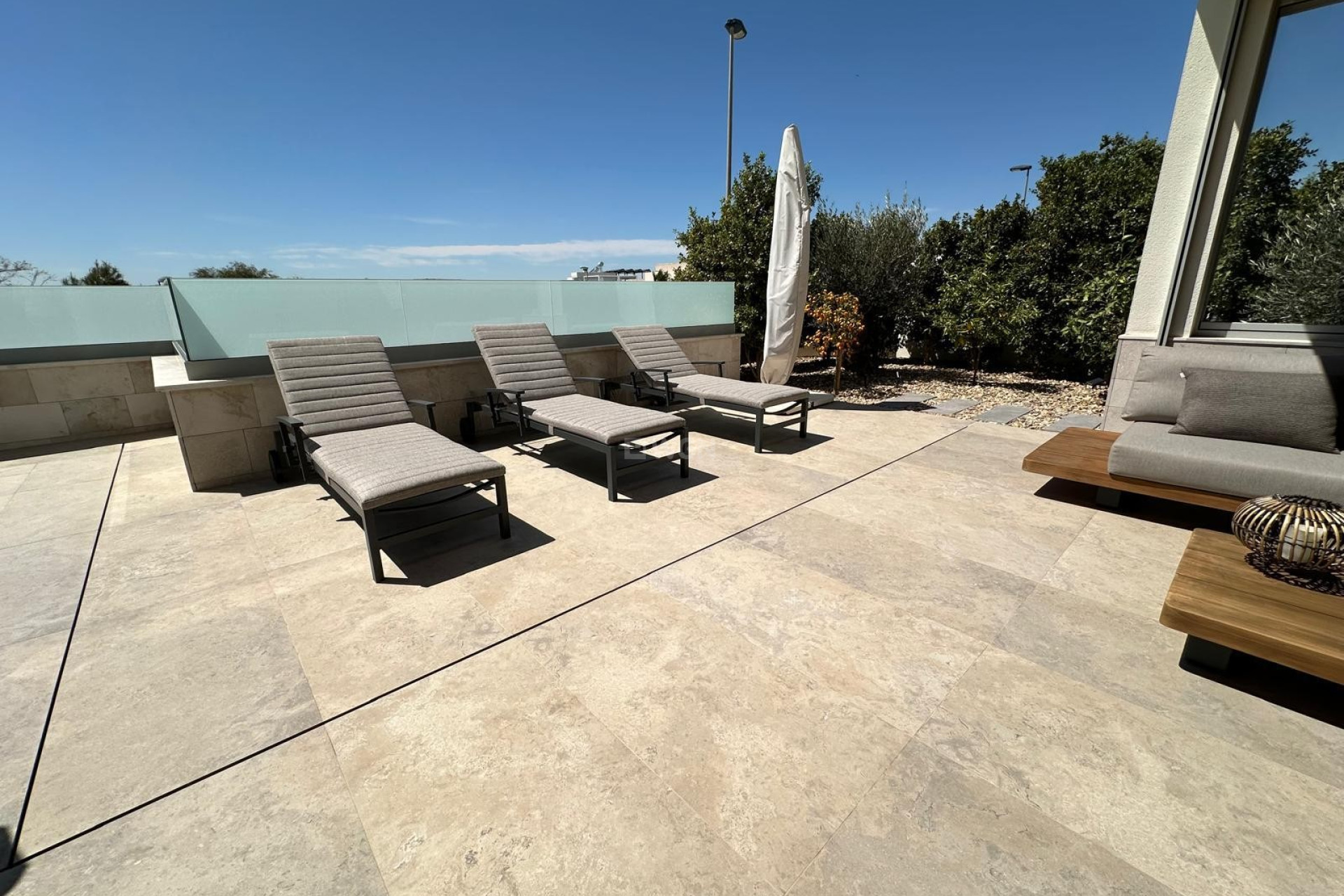 Odsprzedaż - Villa - Benijofar - Costa Blanca