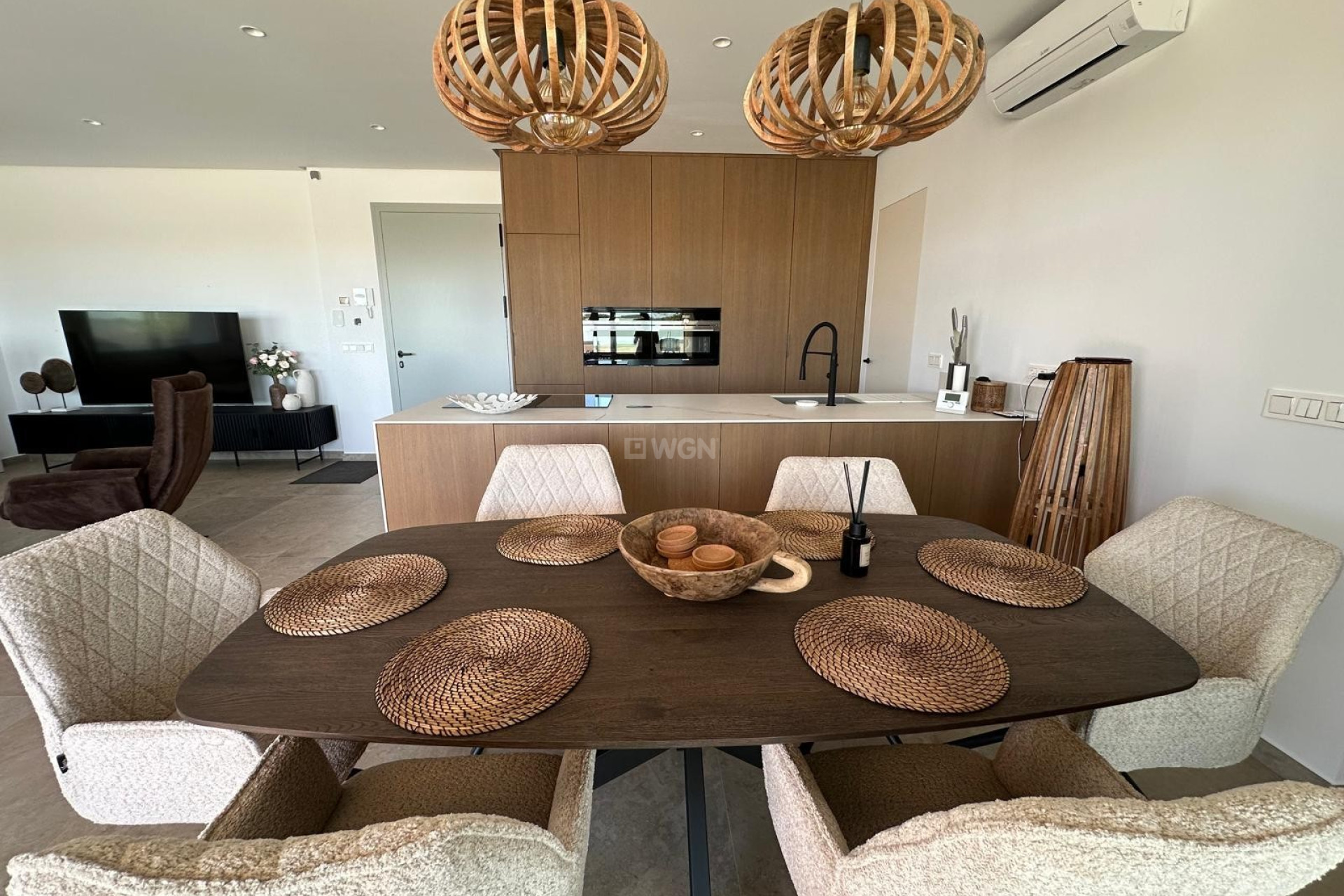 Odsprzedaż - Villa - Benijofar - Costa Blanca