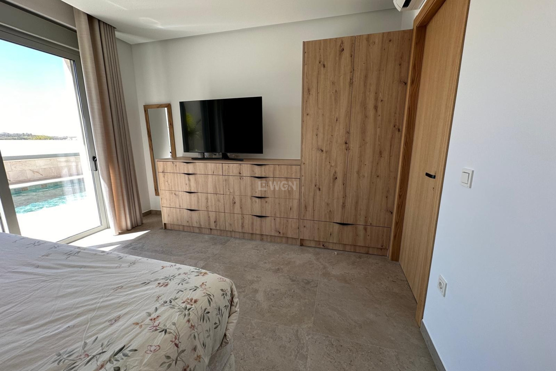 Odsprzedaż - Villa - Benijofar - Costa Blanca