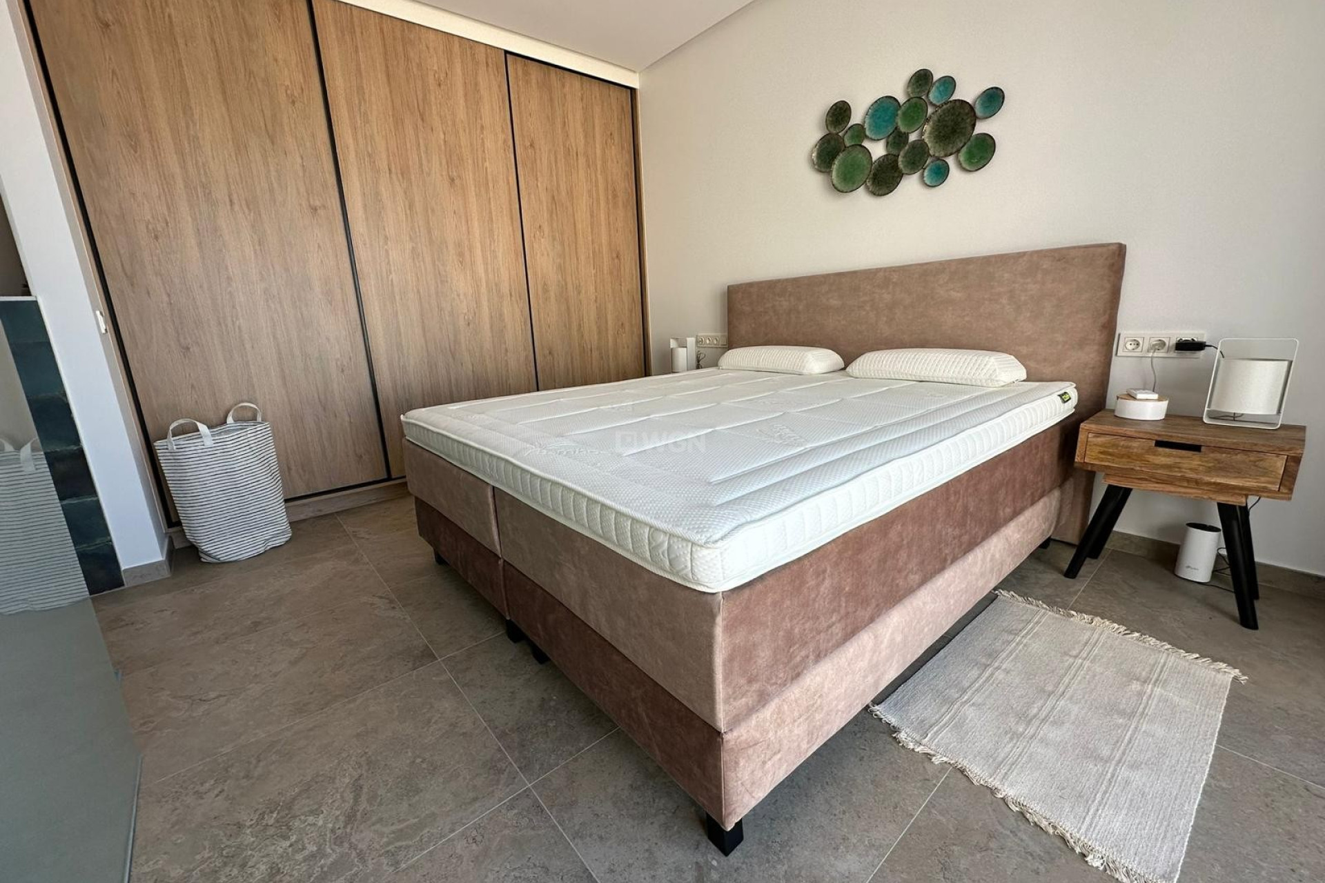 Odsprzedaż - Villa - Benijofar - Costa Blanca