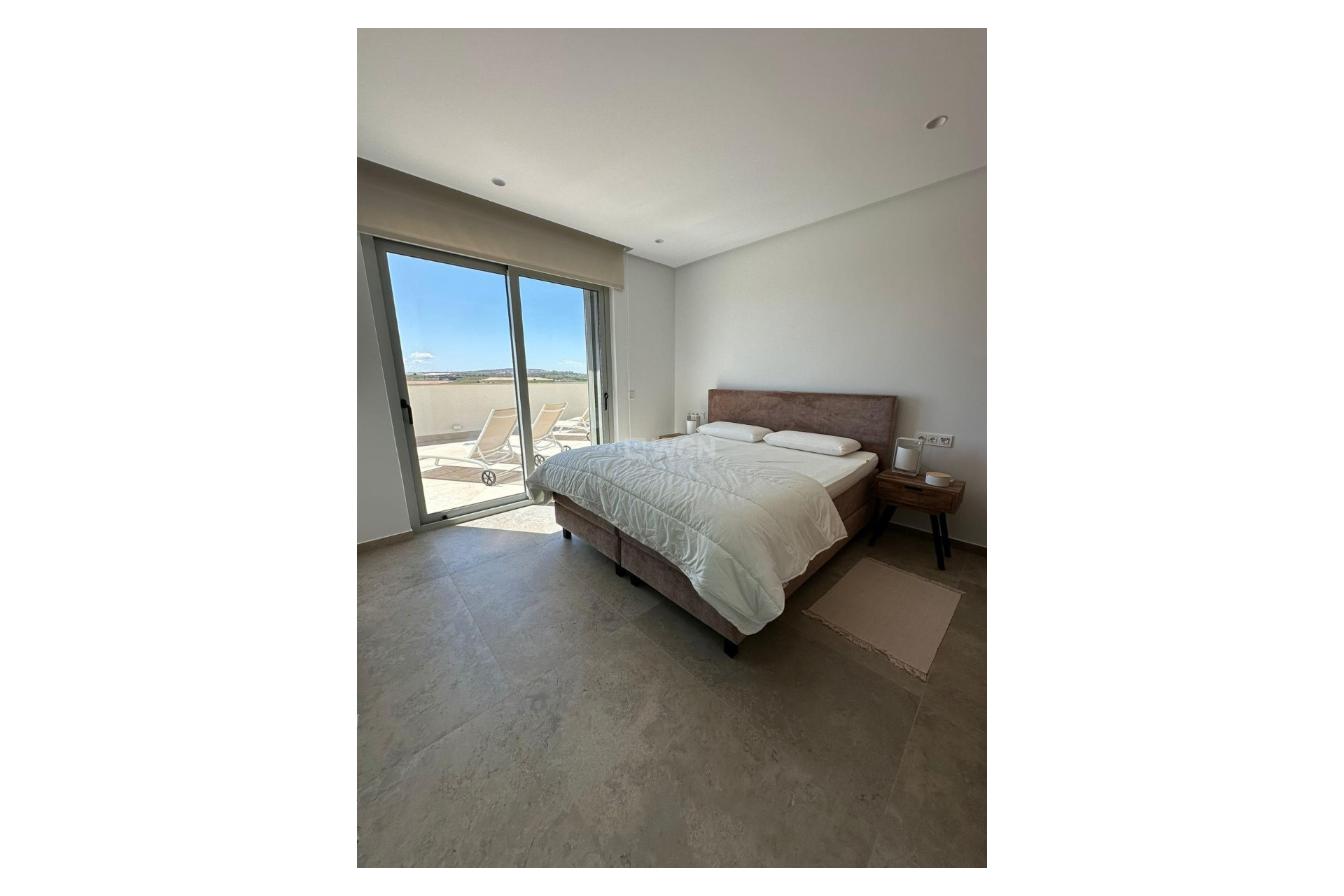 Odsprzedaż - Villa - Benijofar - Costa Blanca