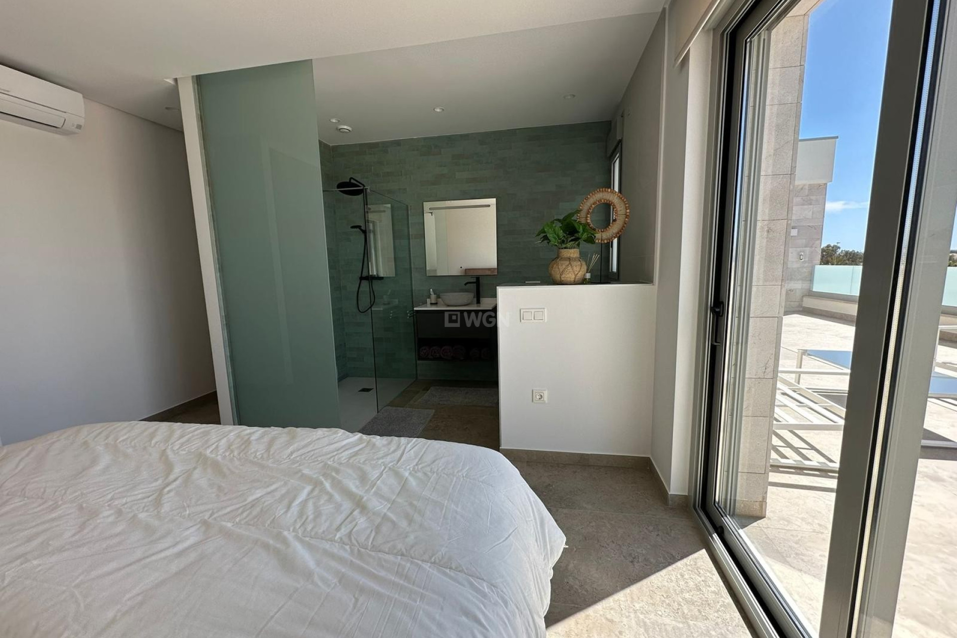 Odsprzedaż - Villa - Benijofar - Costa Blanca