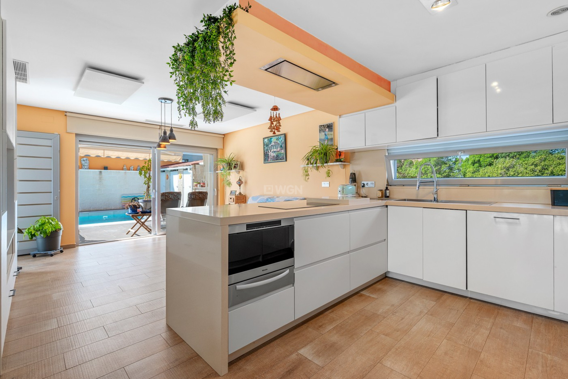 Odsprzedaż - Villa - Benijofar - Costa Blanca