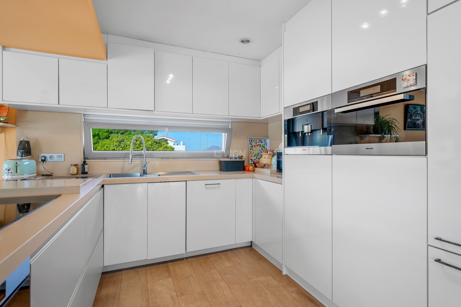 Odsprzedaż - Villa - Benijofar - Costa Blanca