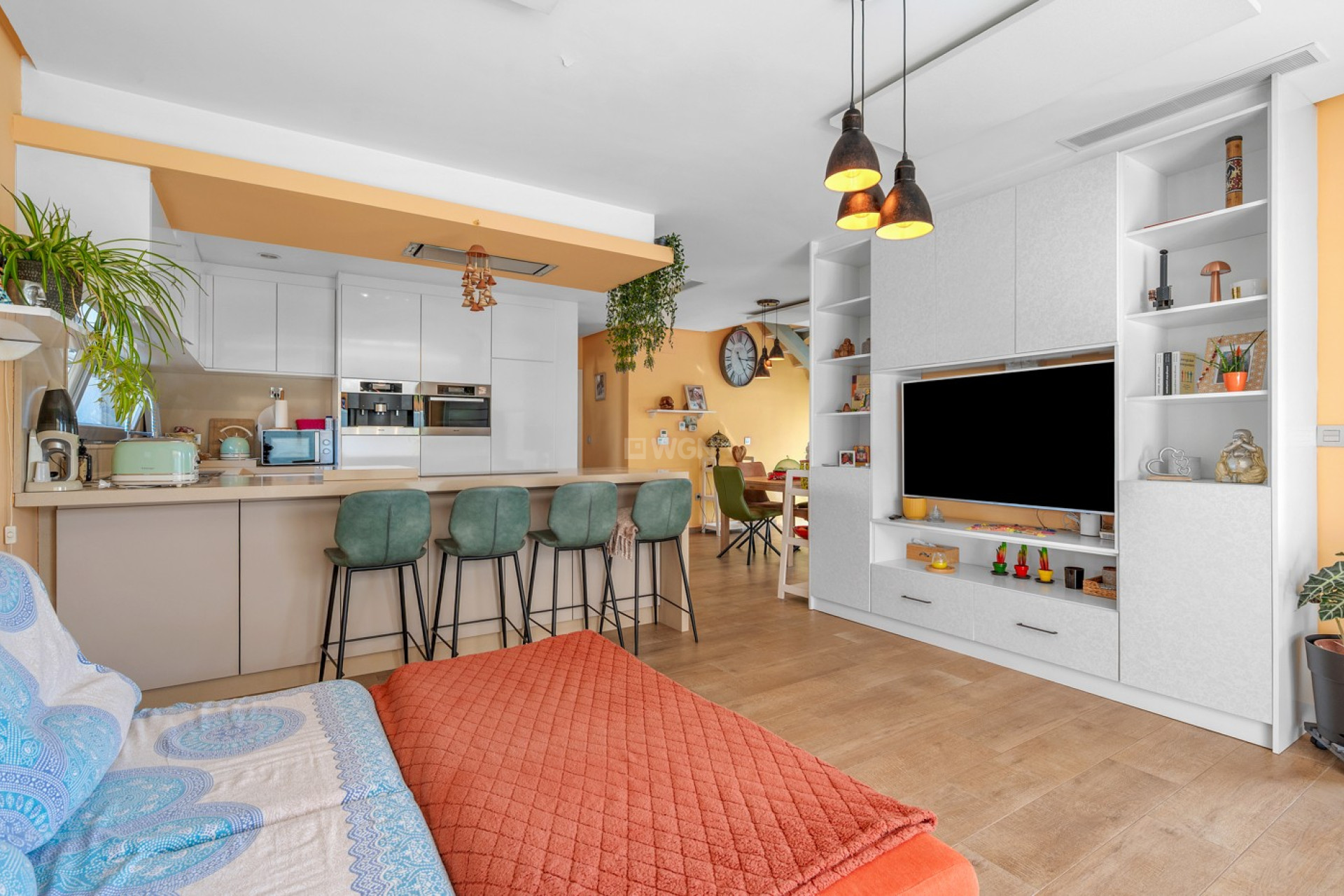 Odsprzedaż - Villa - Benijofar - Costa Blanca