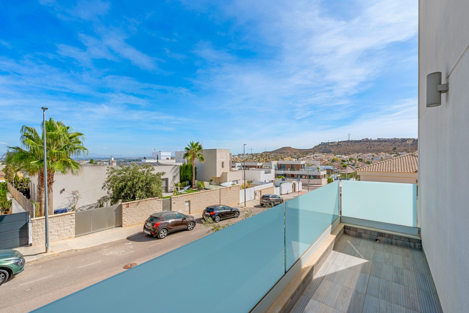 Odsprzedaż - Villa - Benijofar - Costa Blanca