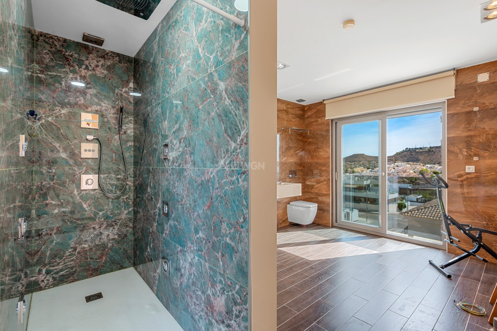 Odsprzedaż - Villa - Benijofar - Costa Blanca