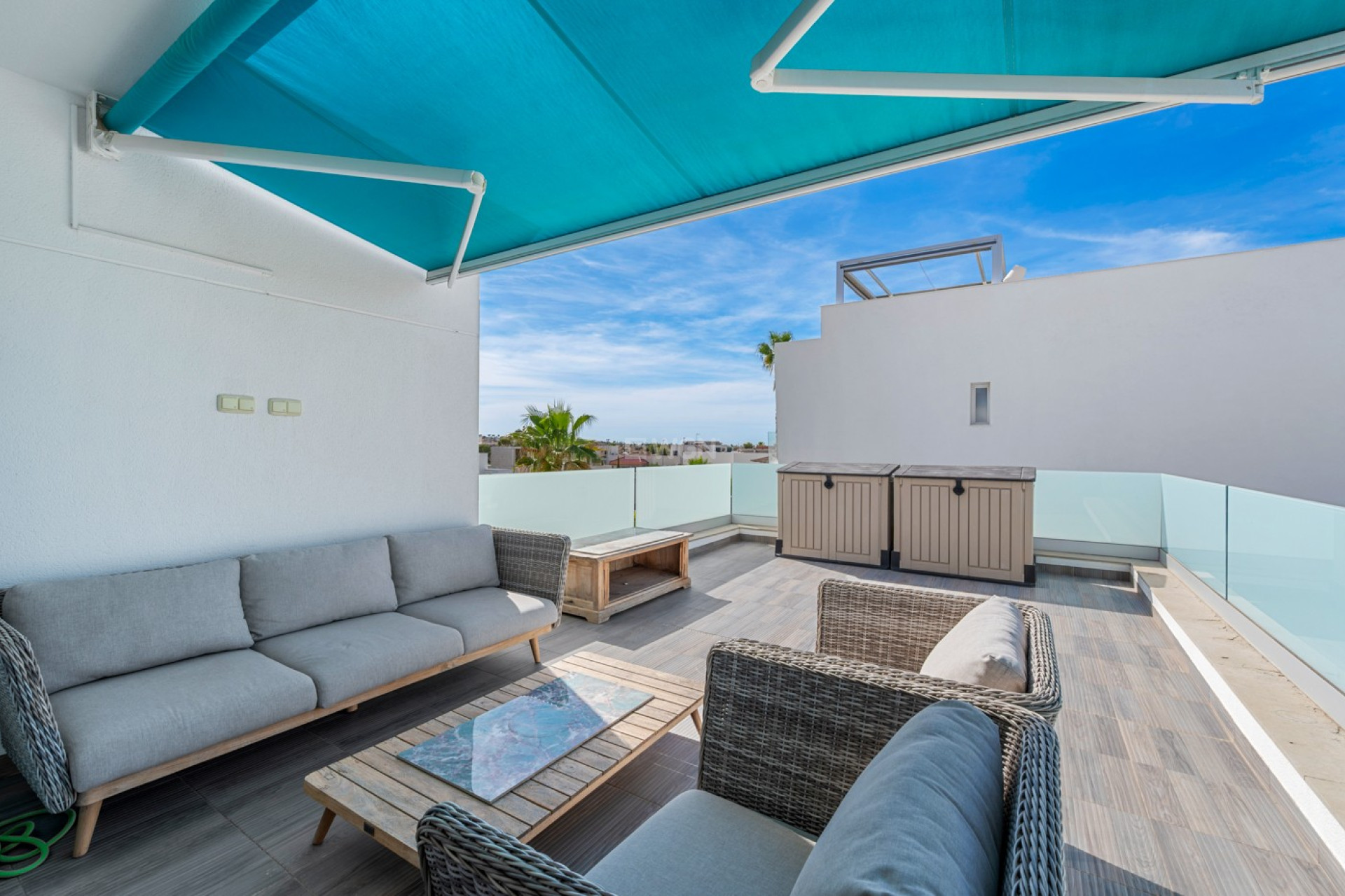 Odsprzedaż - Villa - Benijofar - Costa Blanca