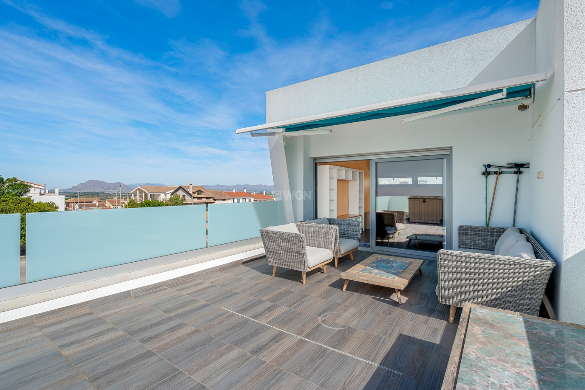 Odsprzedaż - Villa - Benijofar - Costa Blanca