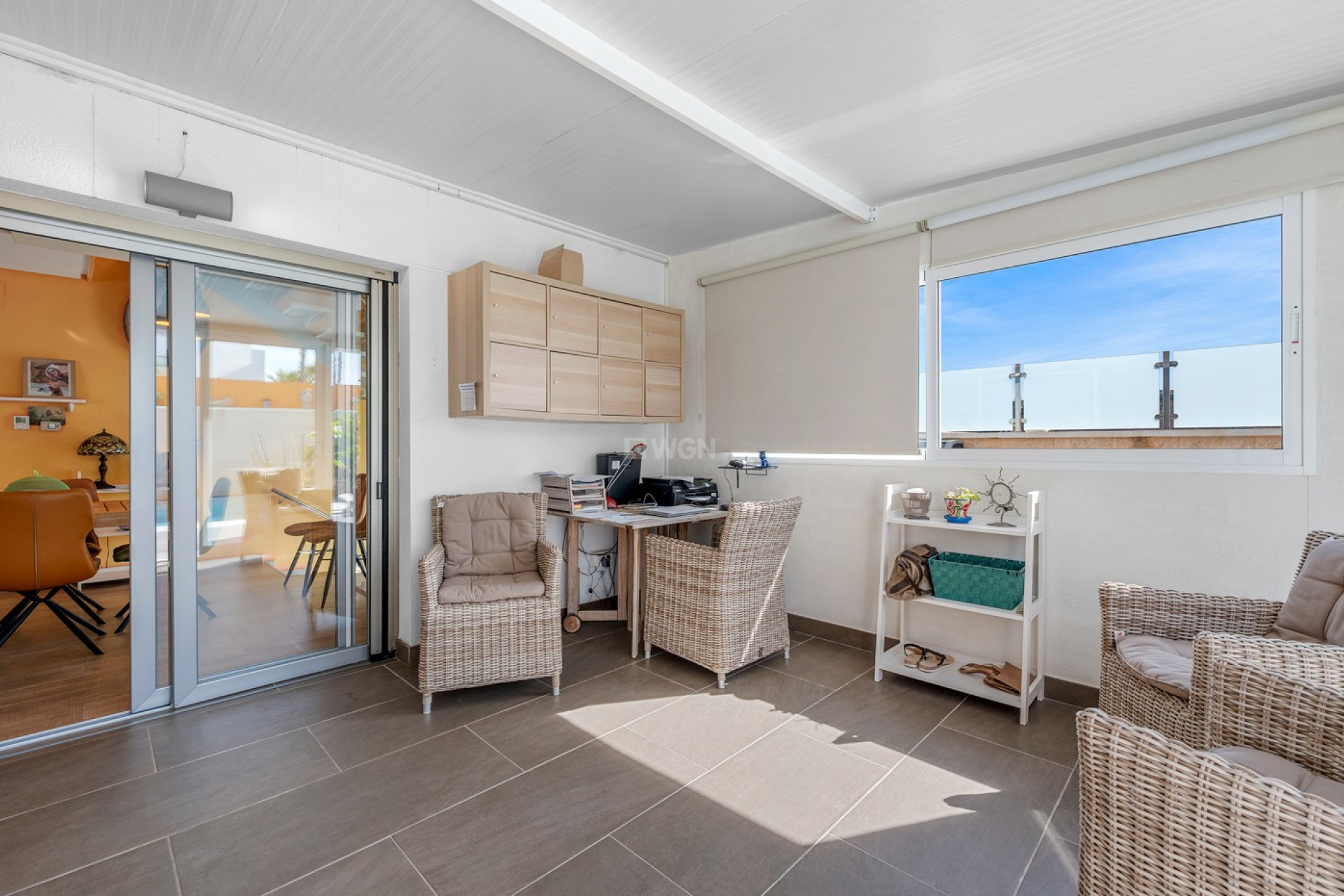 Odsprzedaż - Villa - Benijofar - Costa Blanca