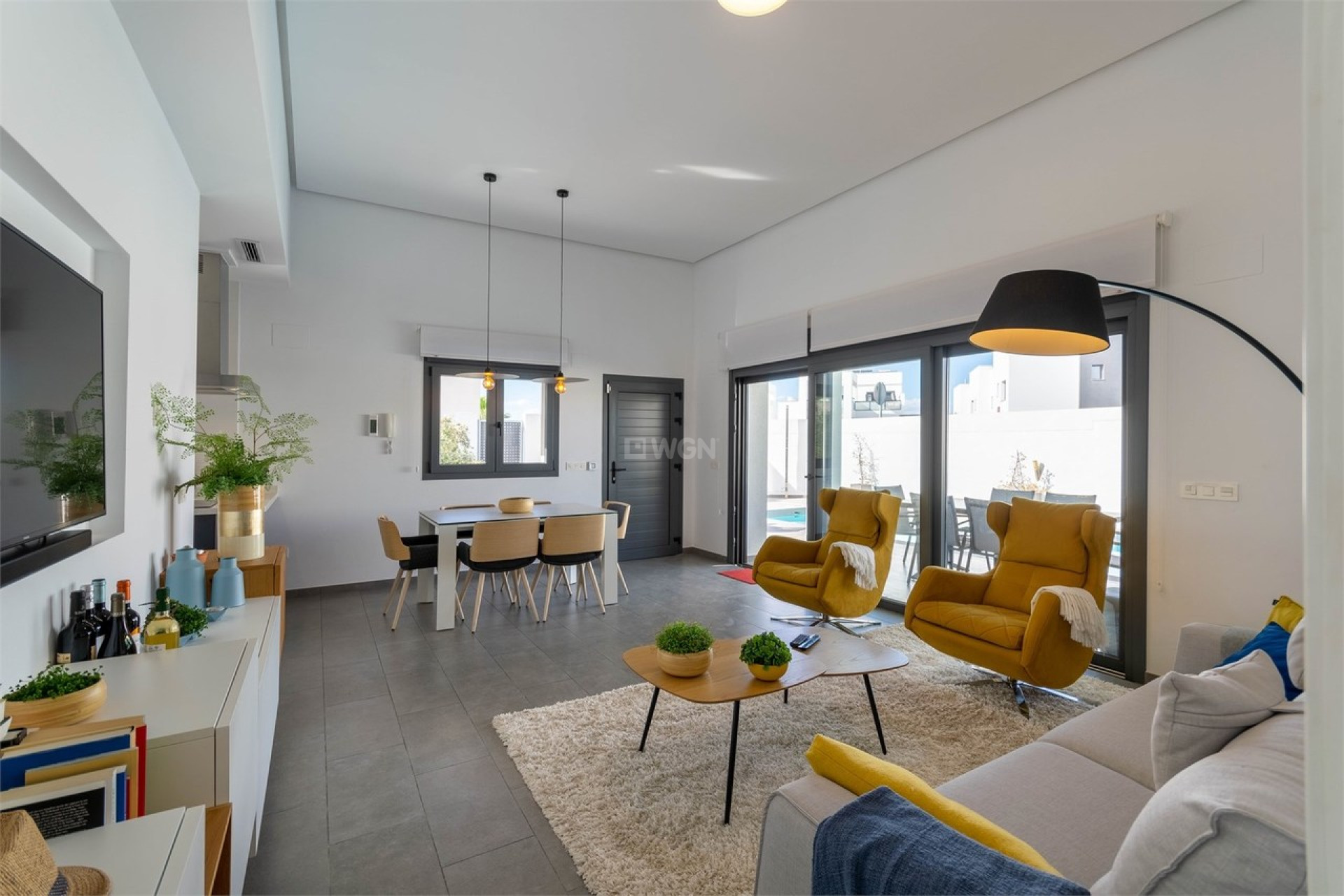 Odsprzedaż - Villa - Benijofar - Costa Blanca