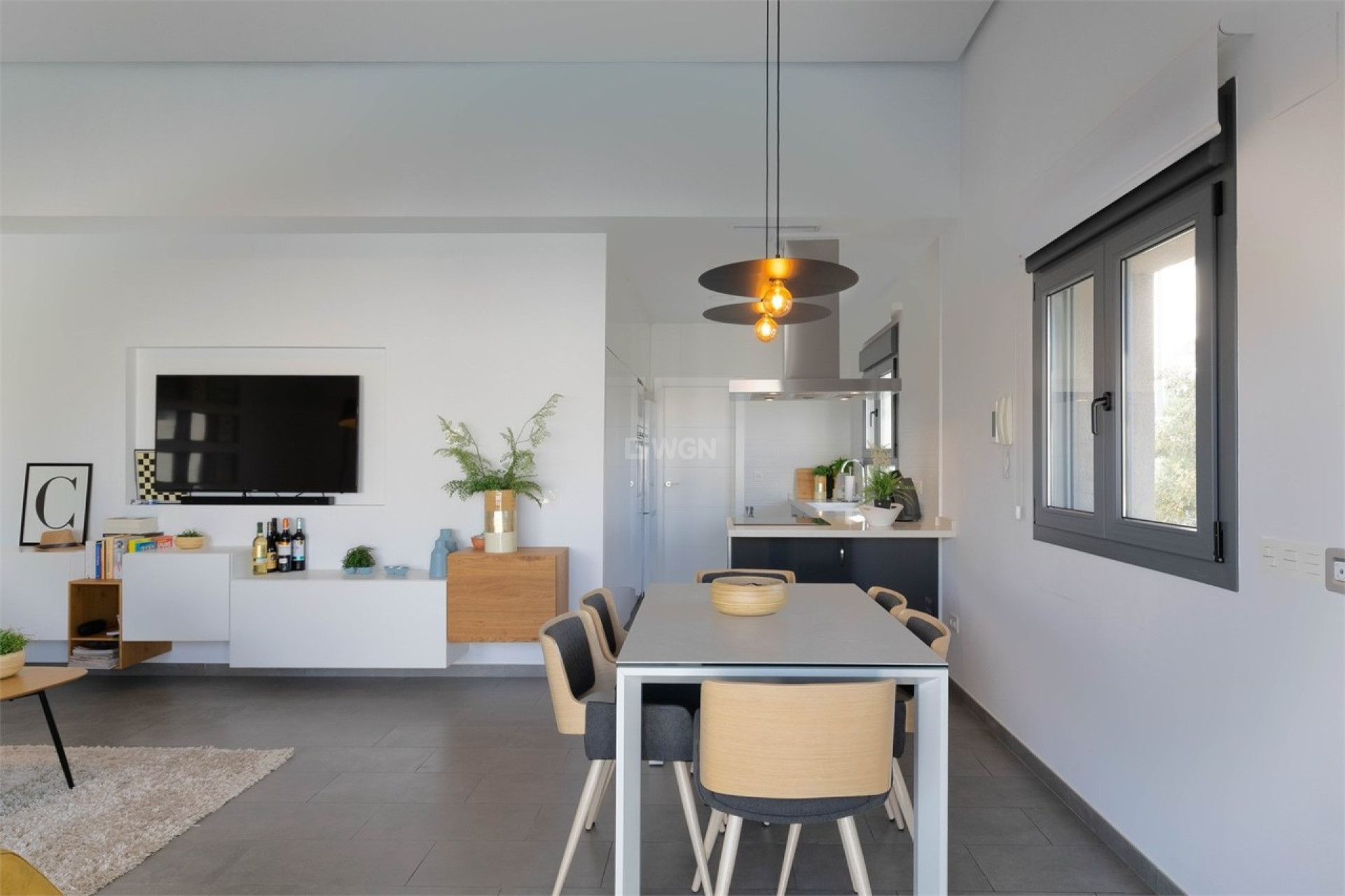 Odsprzedaż - Villa - Benijofar - Costa Blanca