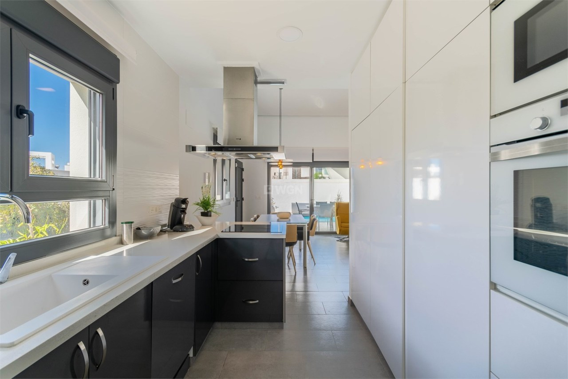 Odsprzedaż - Villa - Benijofar - Costa Blanca