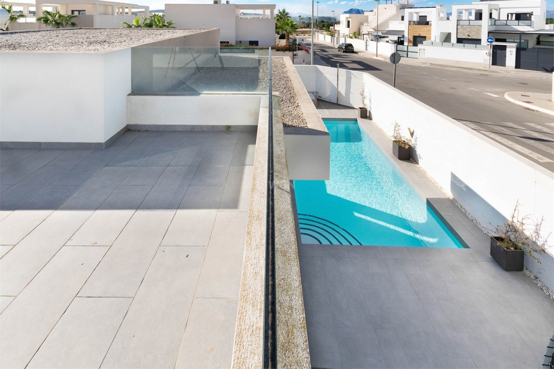 Odsprzedaż - Villa - Benijofar - Costa Blanca