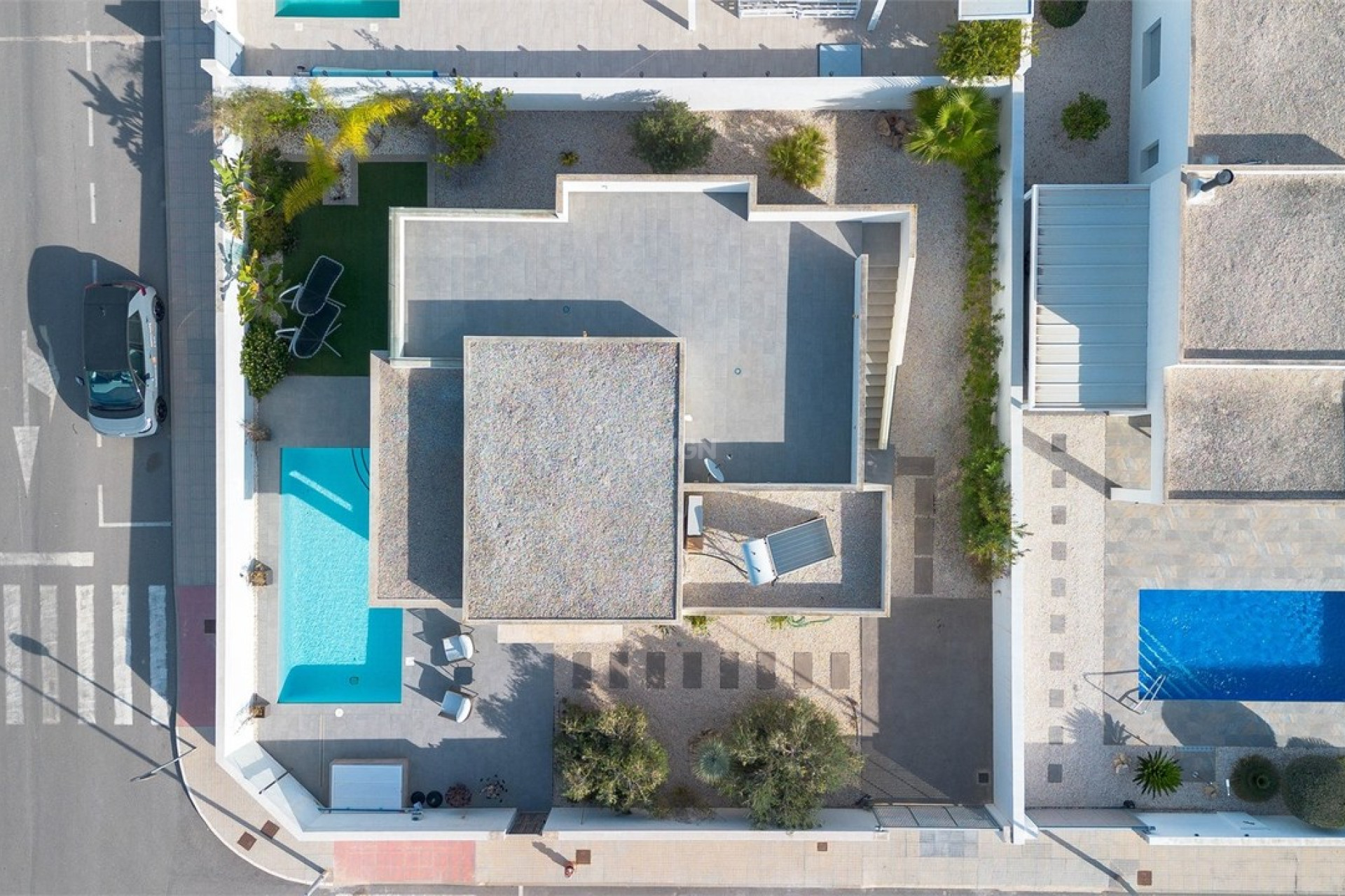 Odsprzedaż - Villa - Benijofar - Costa Blanca