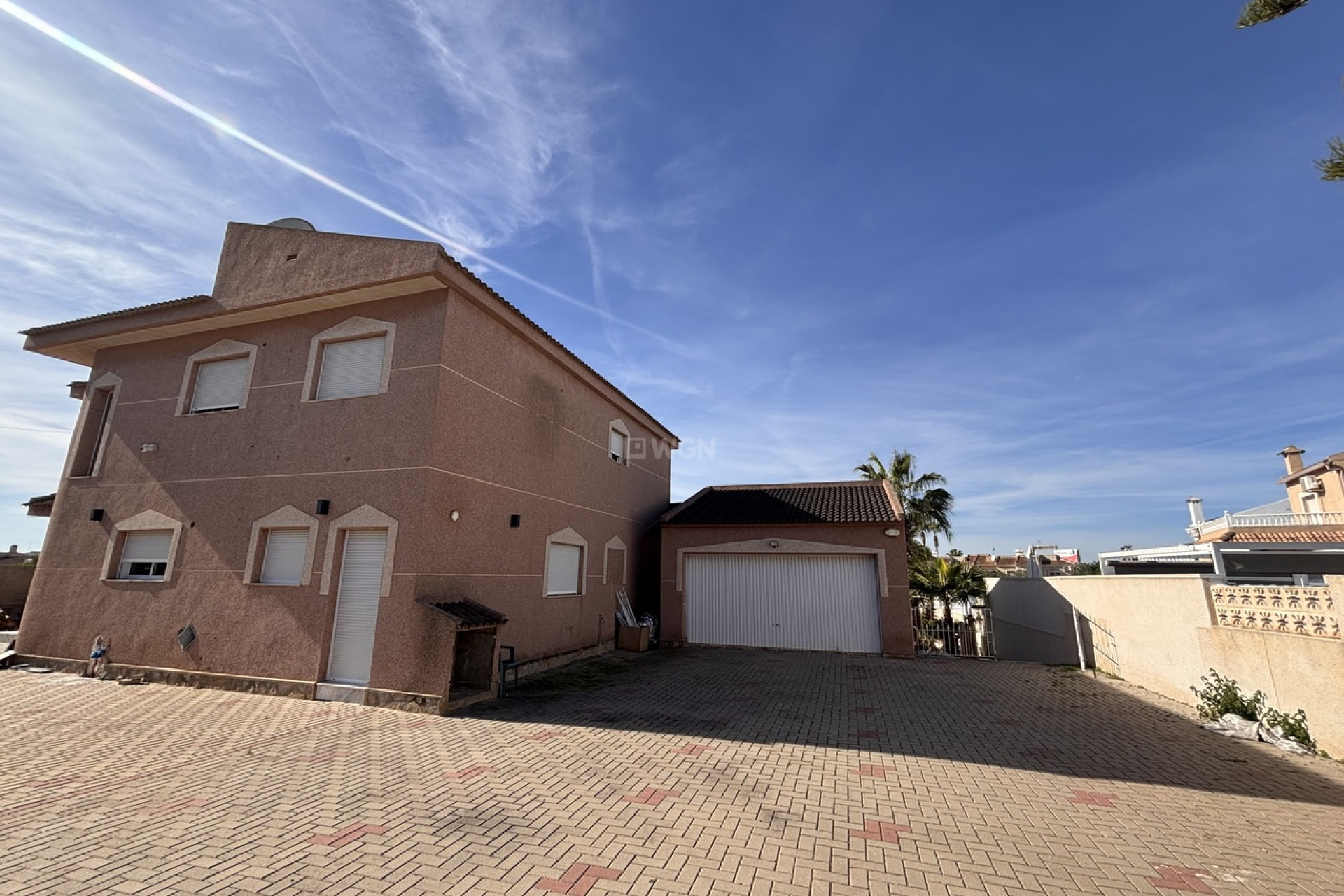 Odsprzedaż - Villa - Benijofar - Costa Blanca