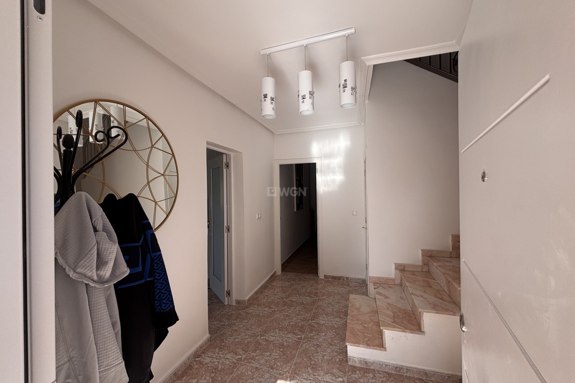 Odsprzedaż - Villa - Benijofar - Costa Blanca