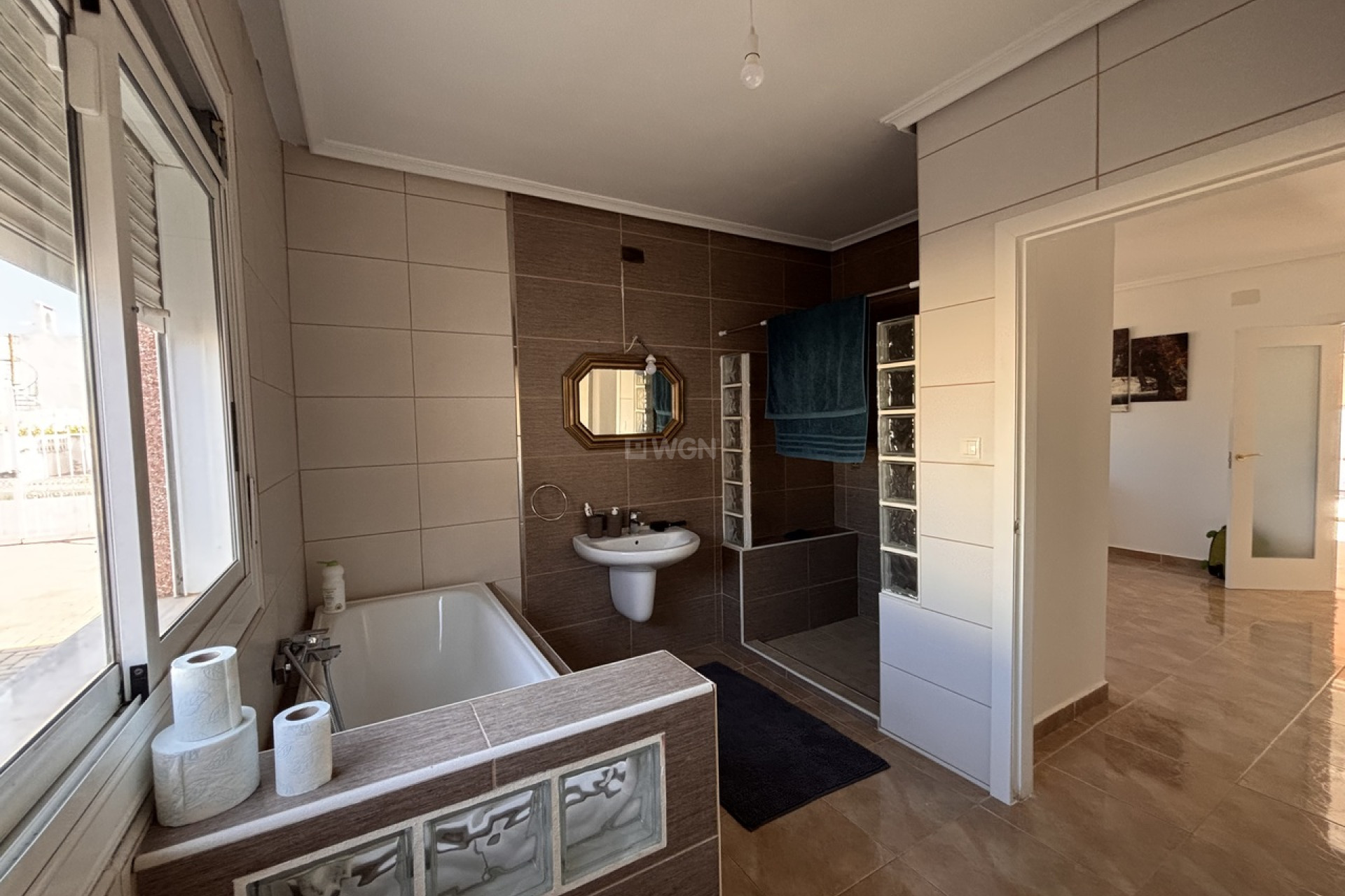 Odsprzedaż - Villa - Benijofar - Costa Blanca