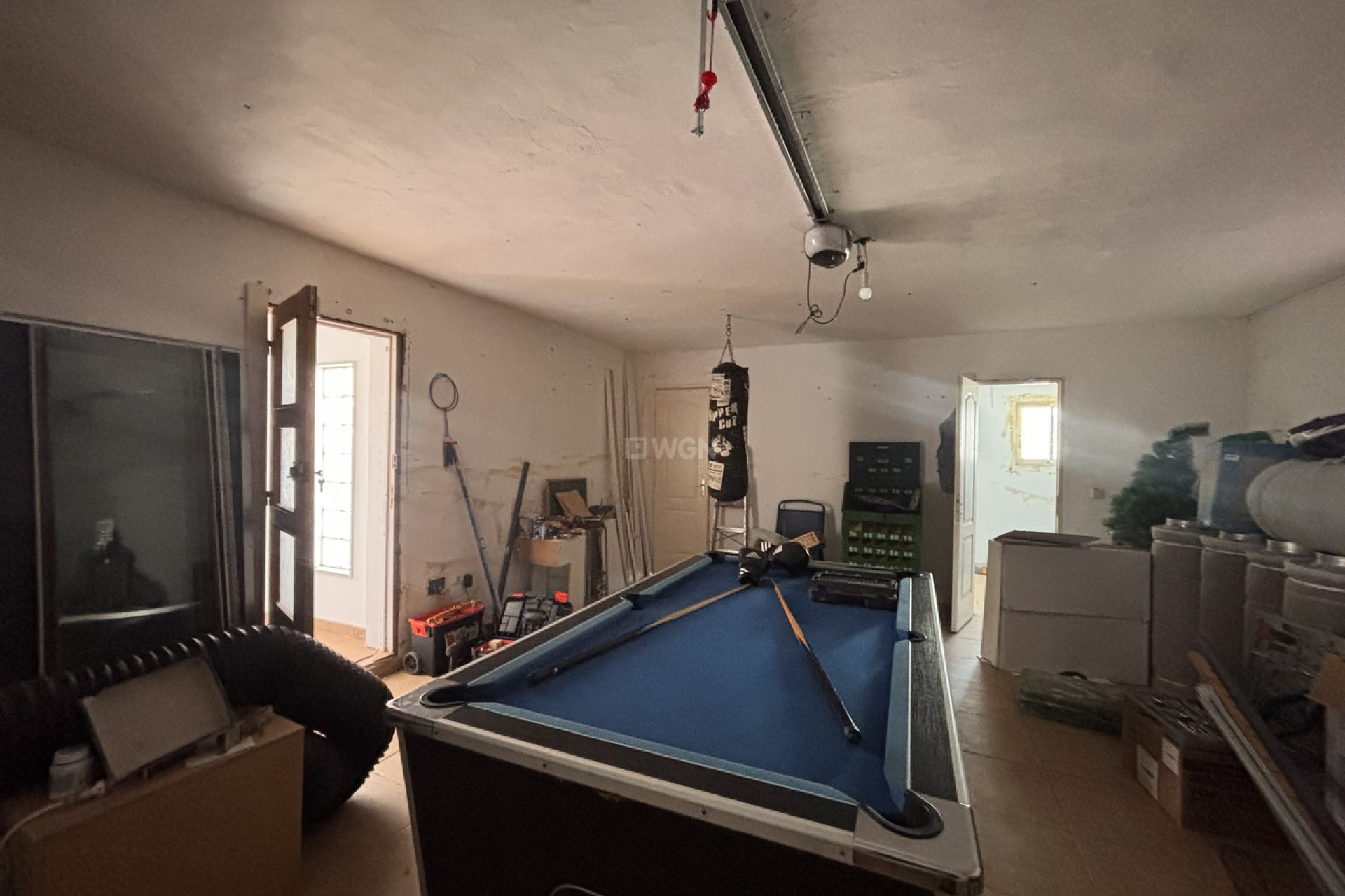 Odsprzedaż - Villa - Benijofar - Costa Blanca