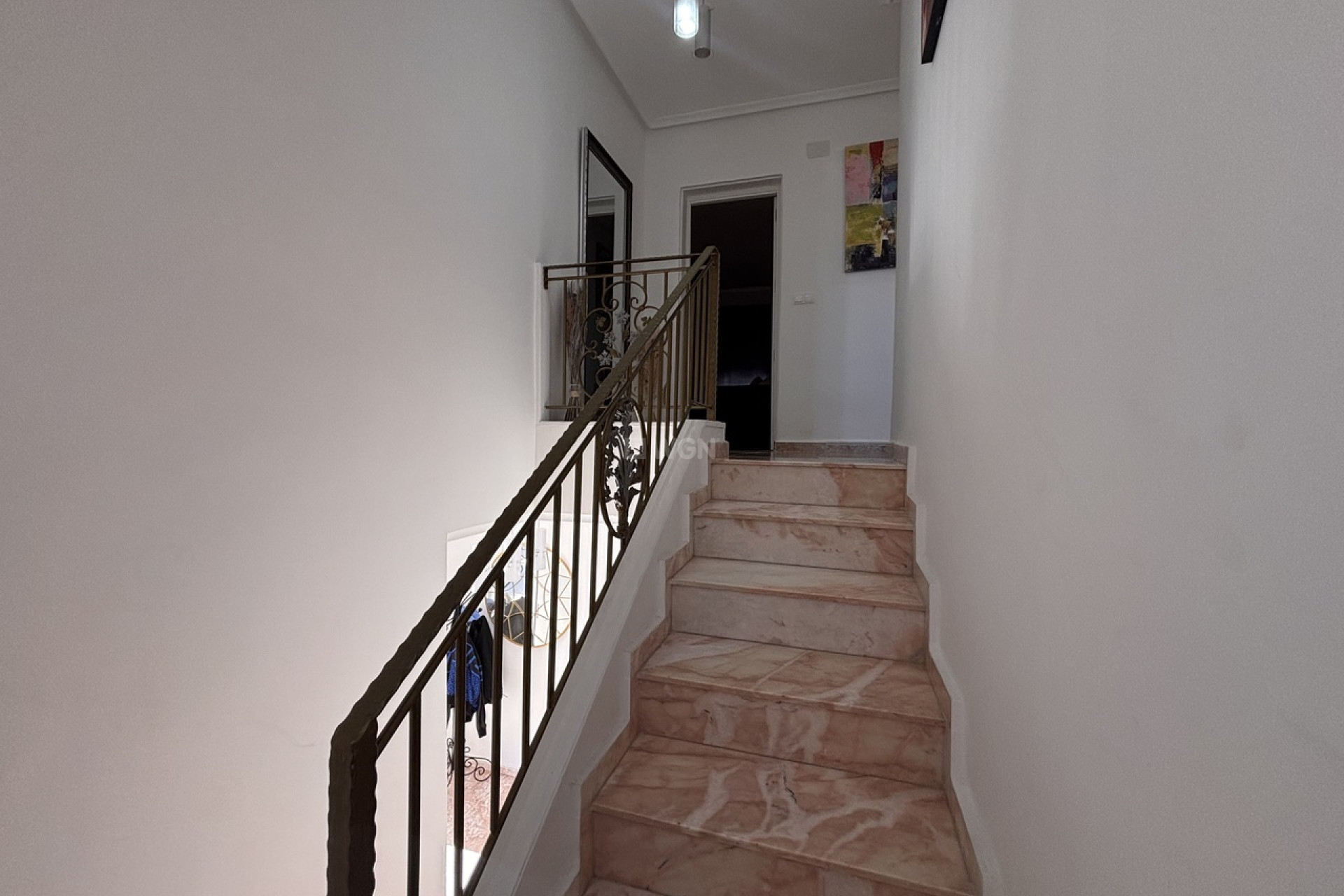 Odsprzedaż - Villa - Benijofar - Costa Blanca