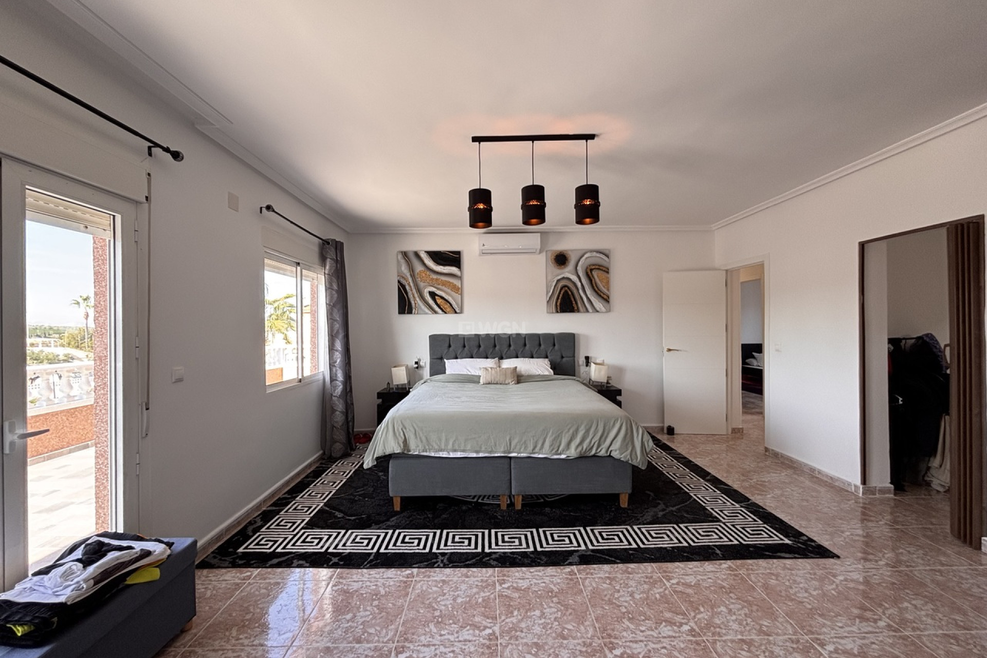 Odsprzedaż - Villa - Benijofar - Costa Blanca