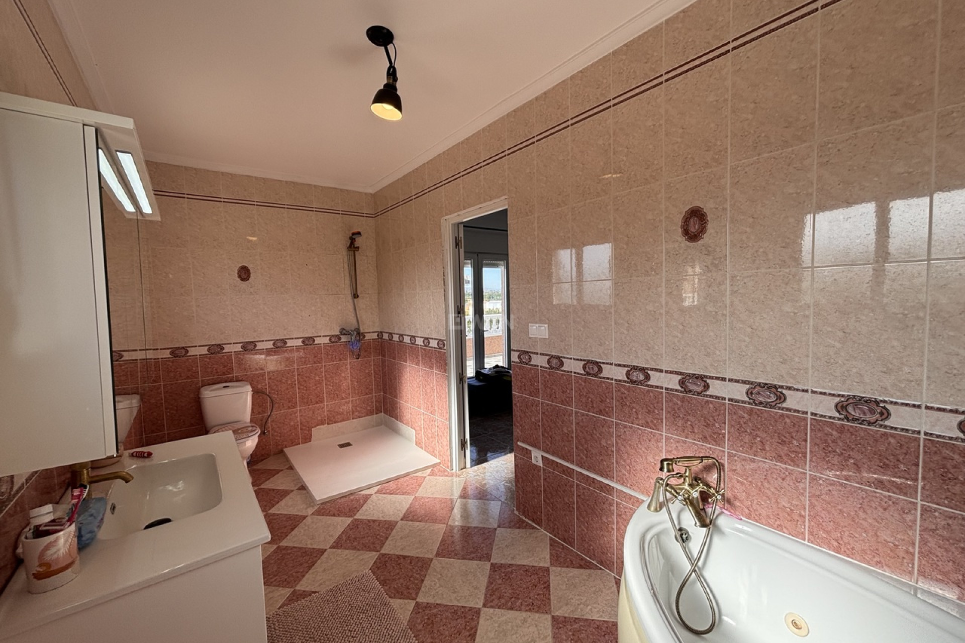 Odsprzedaż - Villa - Benijofar - Costa Blanca