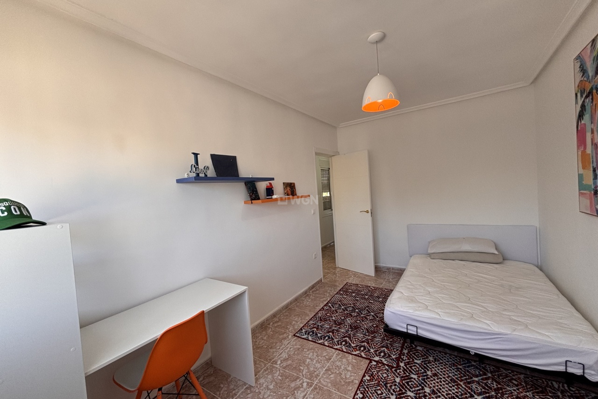 Odsprzedaż - Villa - Benijofar - Costa Blanca