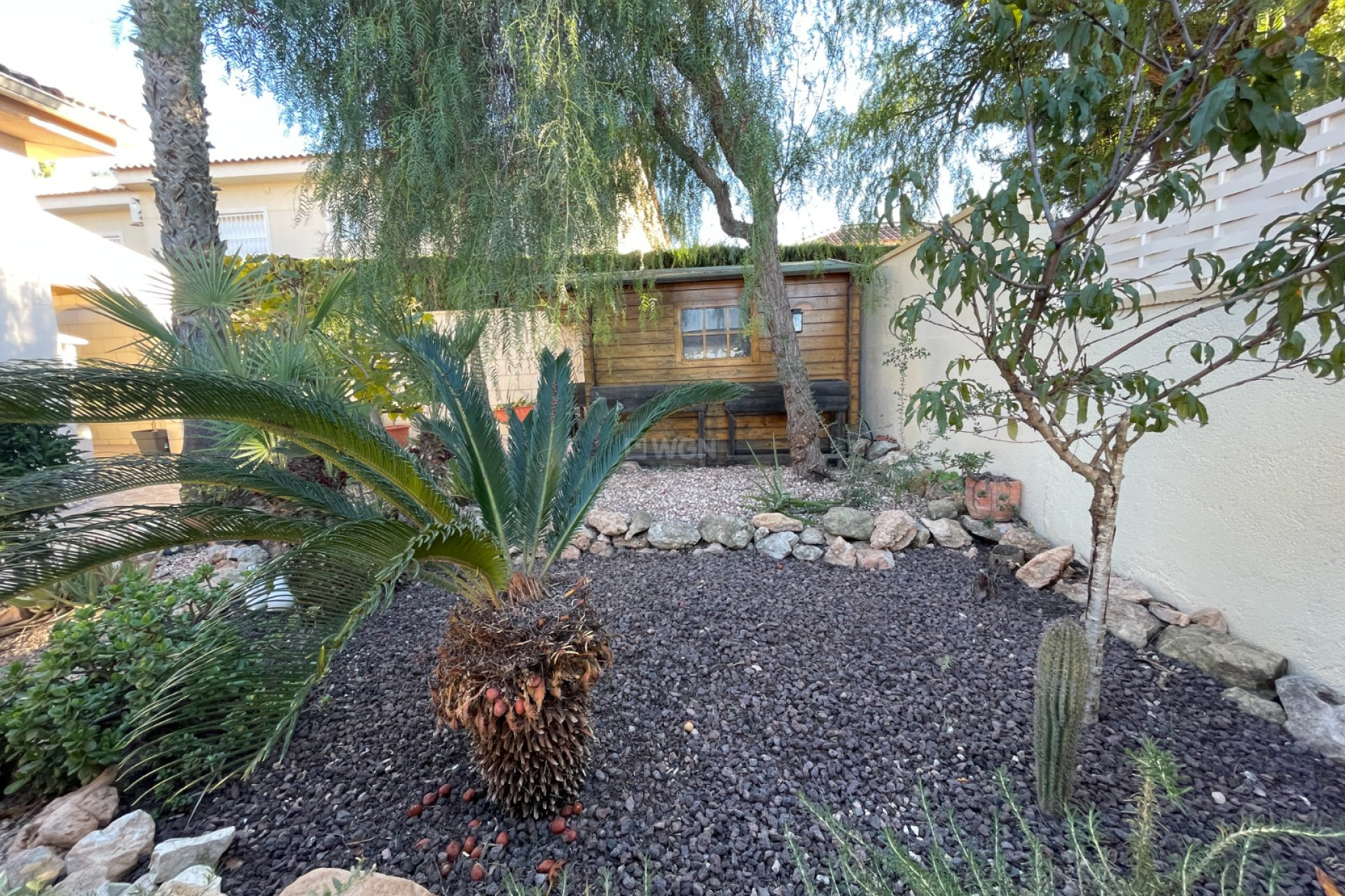 Odsprzedaż - Villa - Benijofar - Costa Blanca