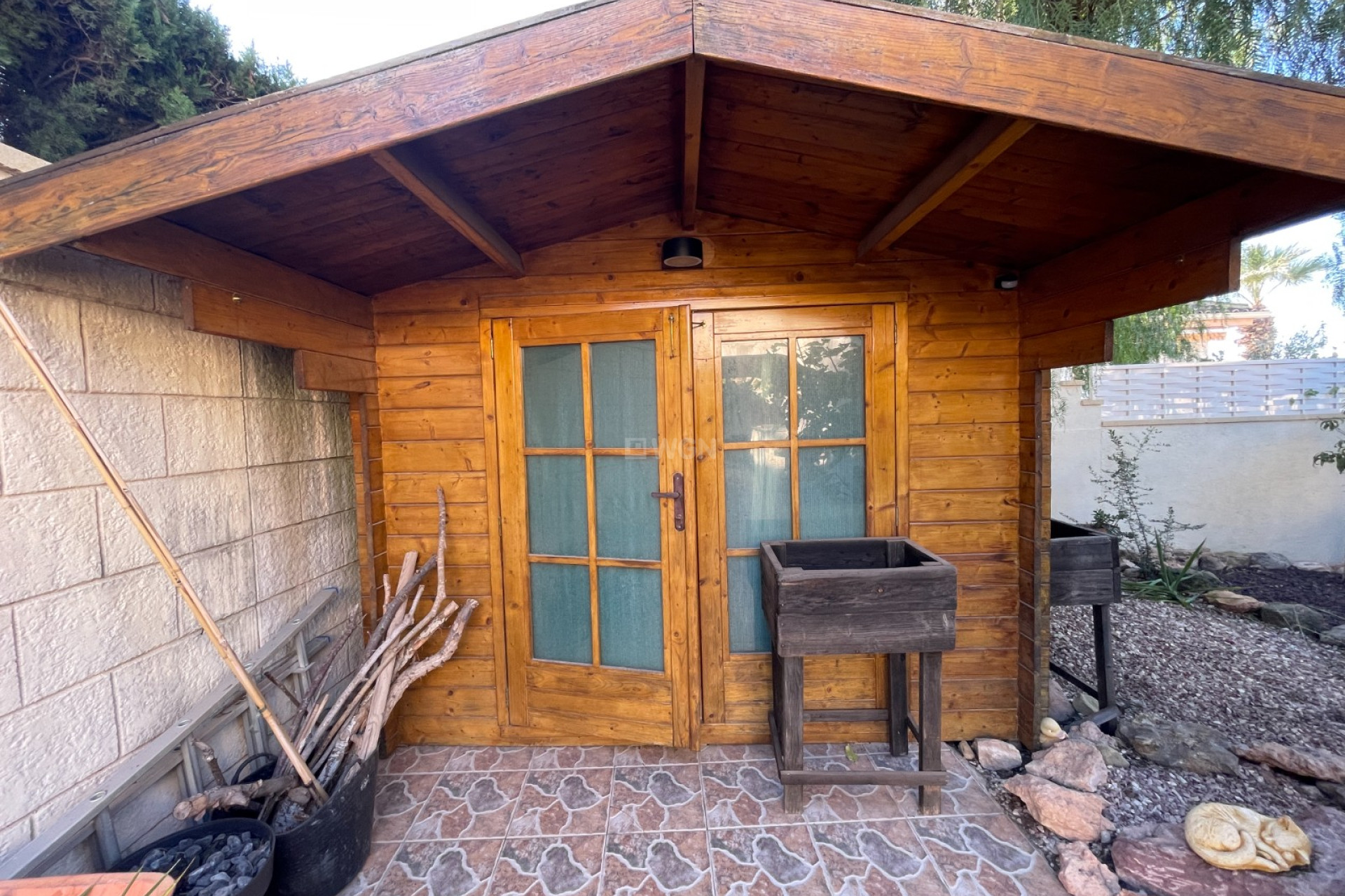 Odsprzedaż - Villa - Benijofar - Costa Blanca