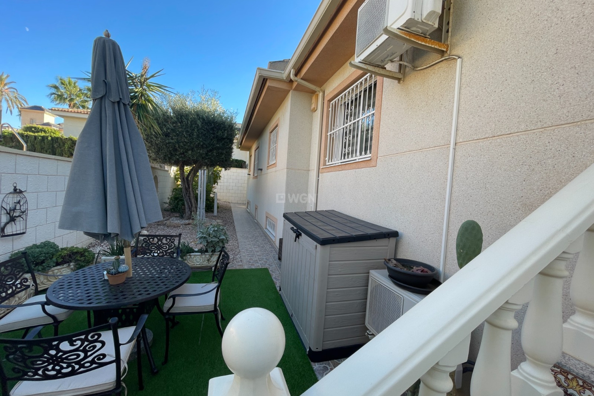 Odsprzedaż - Villa - Benijofar - Costa Blanca