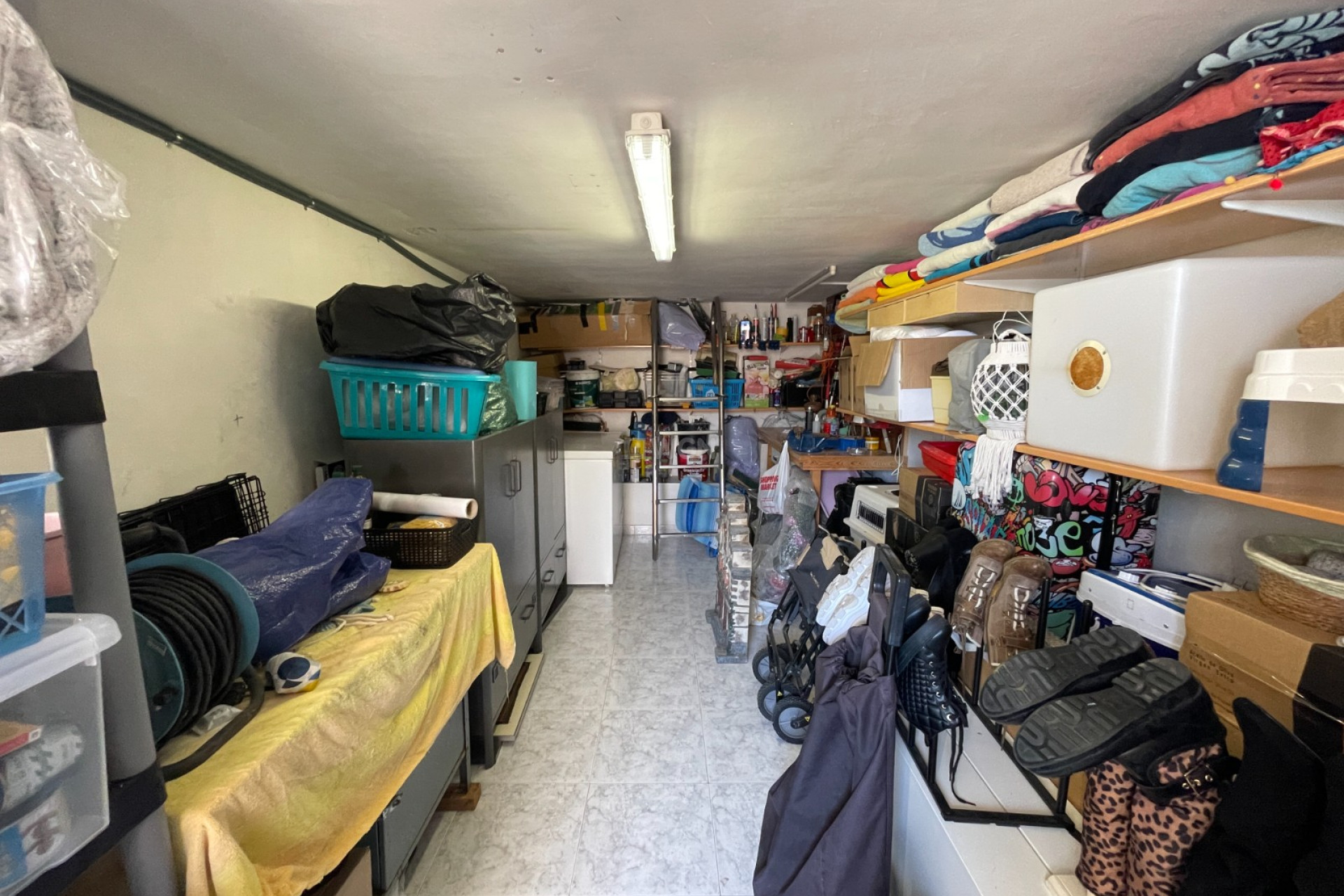 Odsprzedaż - Villa - Benijofar - Costa Blanca