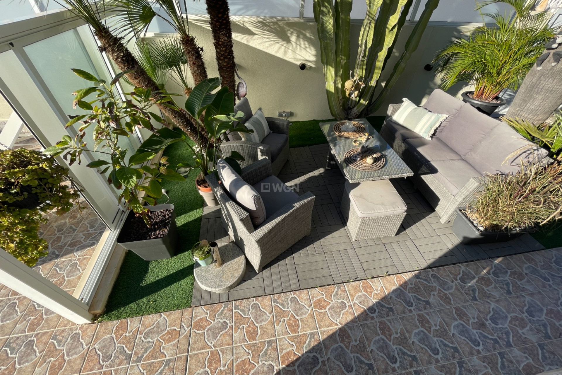 Odsprzedaż - Villa - Benijofar - Costa Blanca