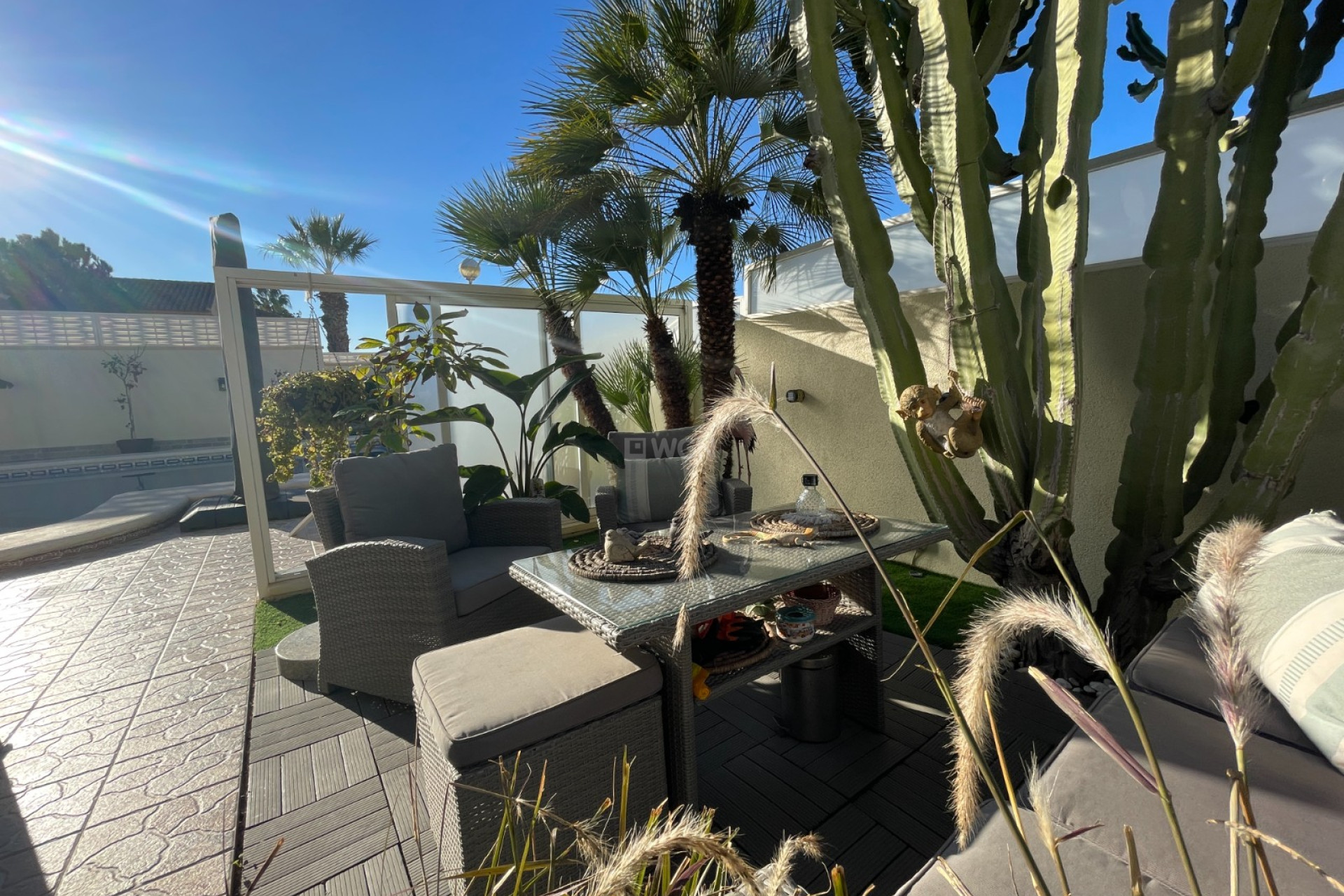 Odsprzedaż - Villa - Benijofar - Costa Blanca