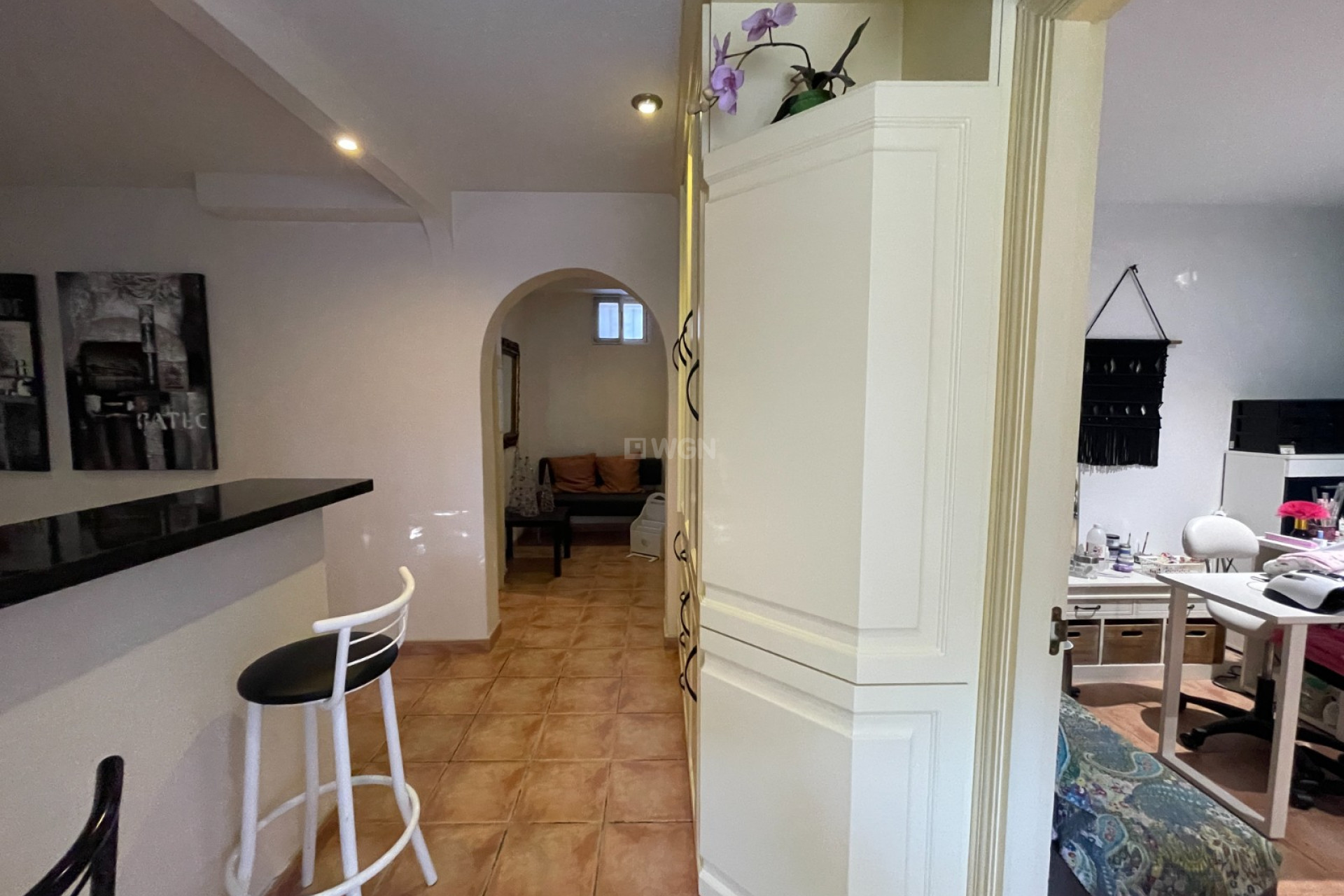 Odsprzedaż - Villa - Benijofar - Costa Blanca