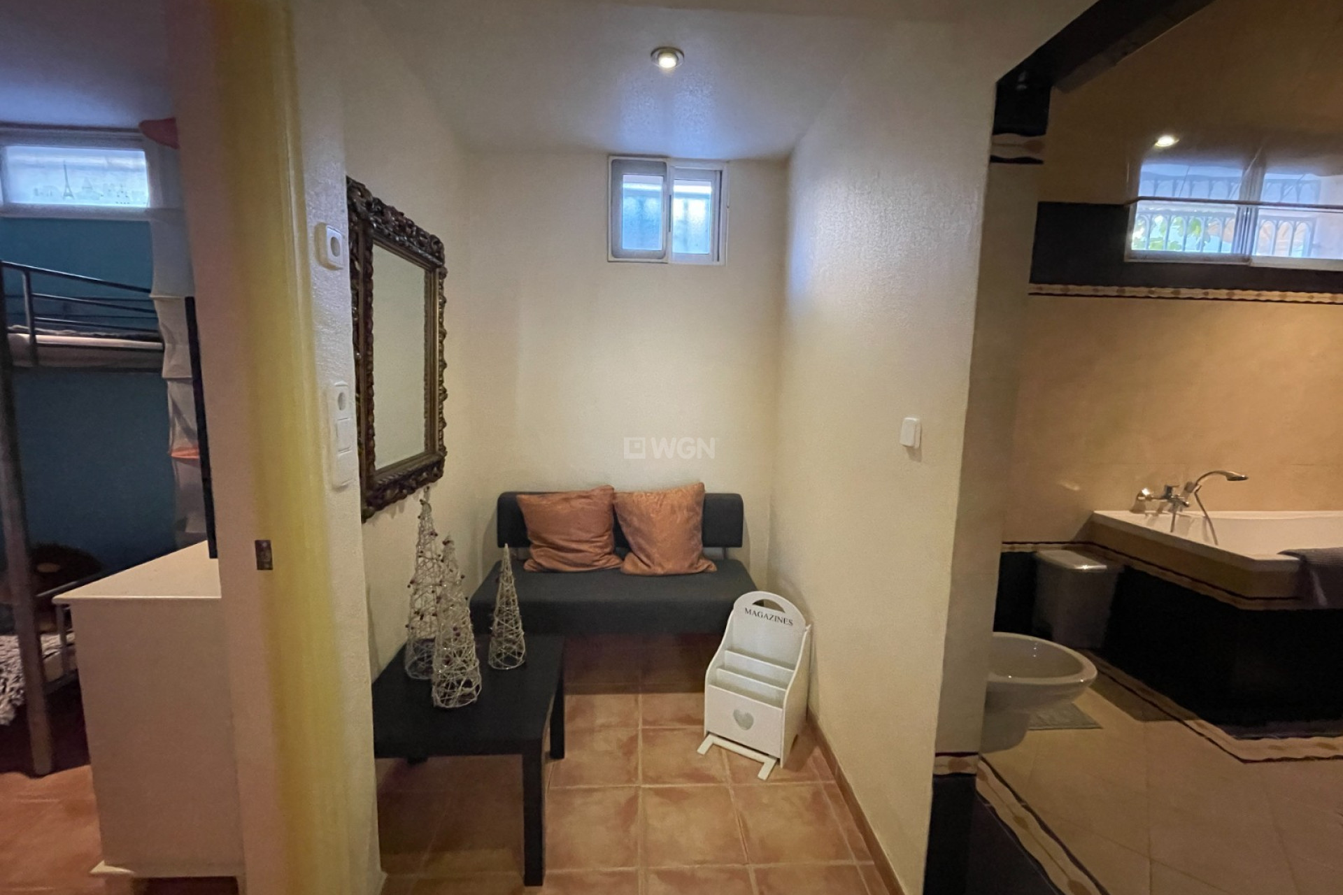 Odsprzedaż - Villa - Benijofar - Costa Blanca