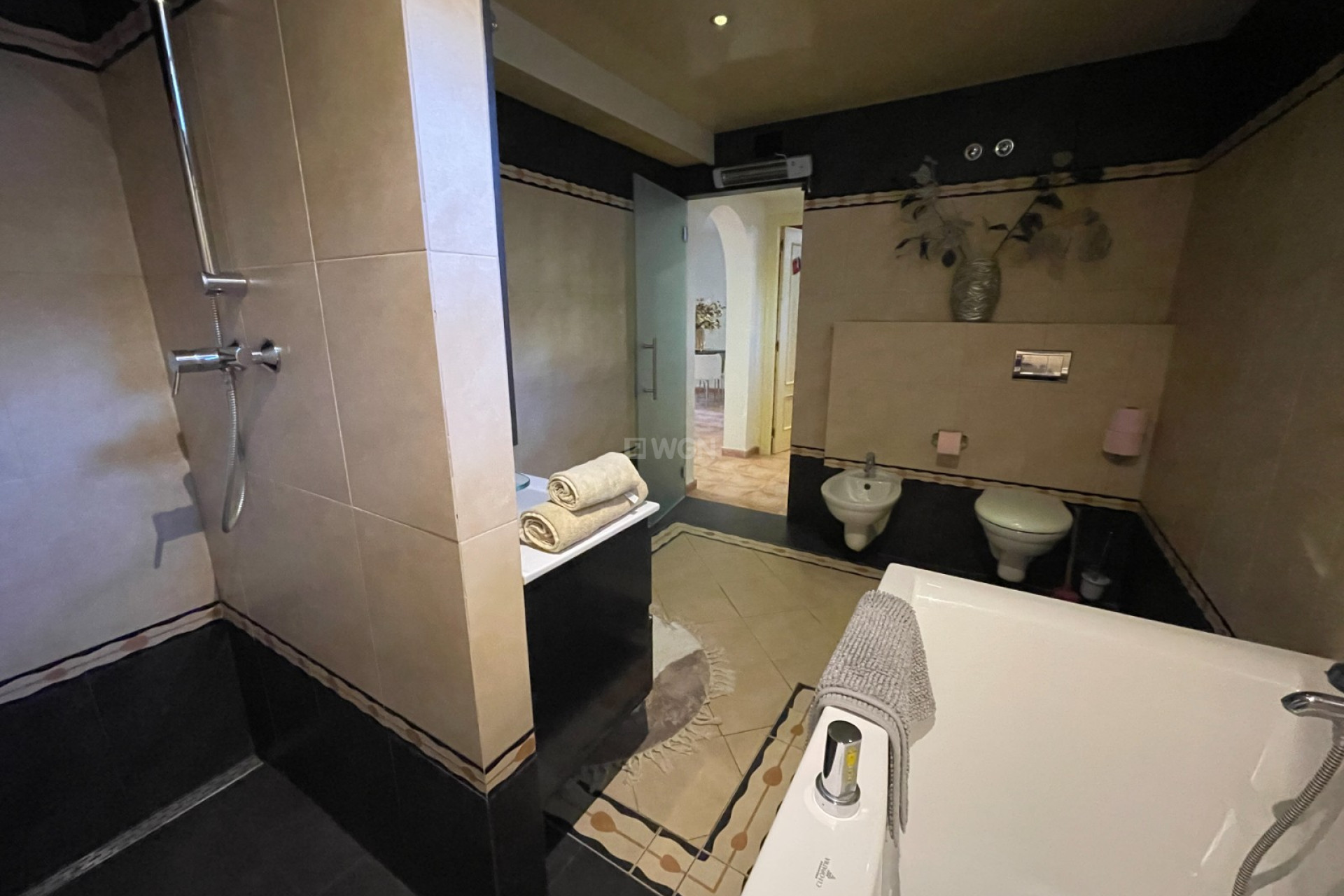 Odsprzedaż - Villa - Benijofar - Costa Blanca