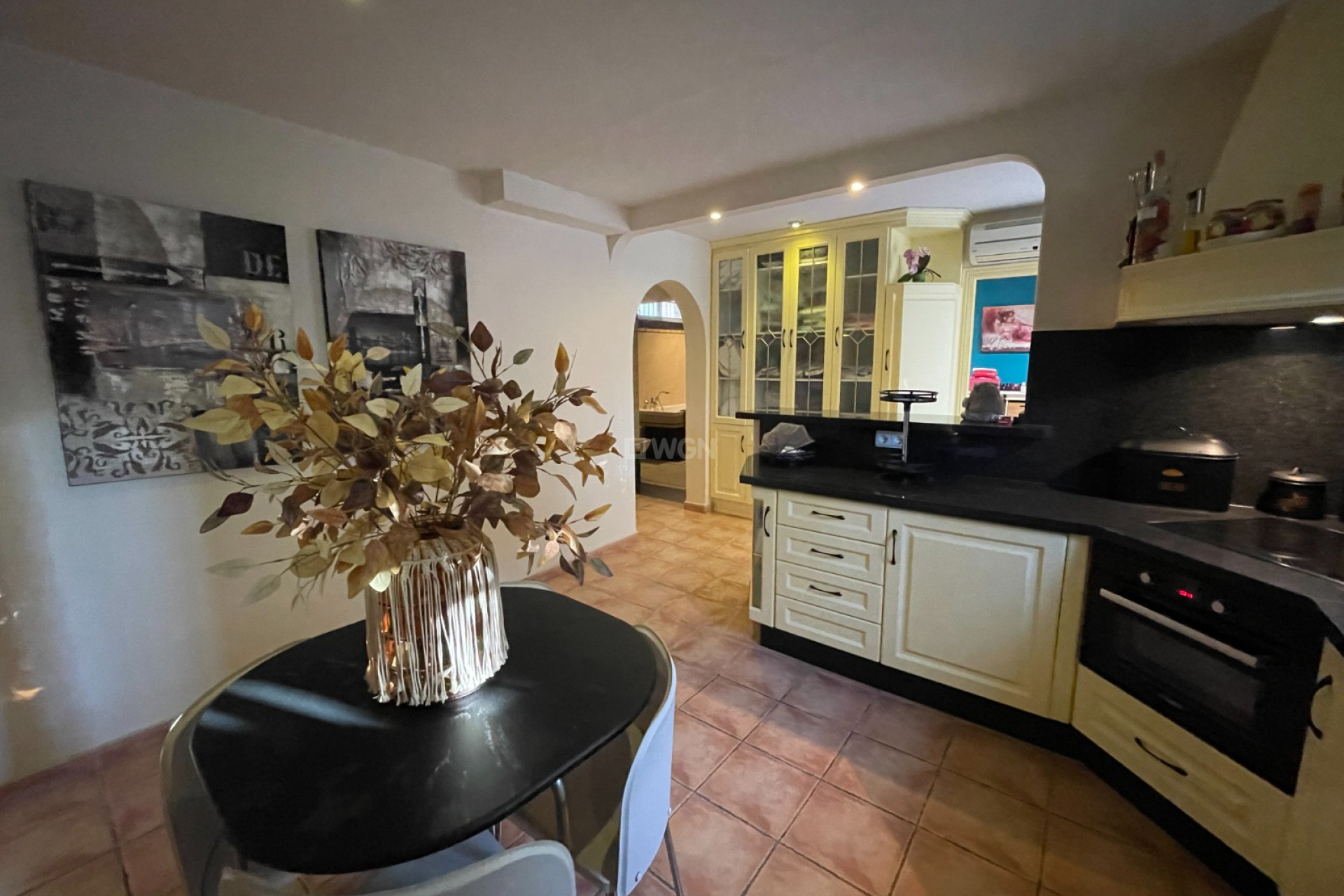 Odsprzedaż - Villa - Benijofar - Costa Blanca