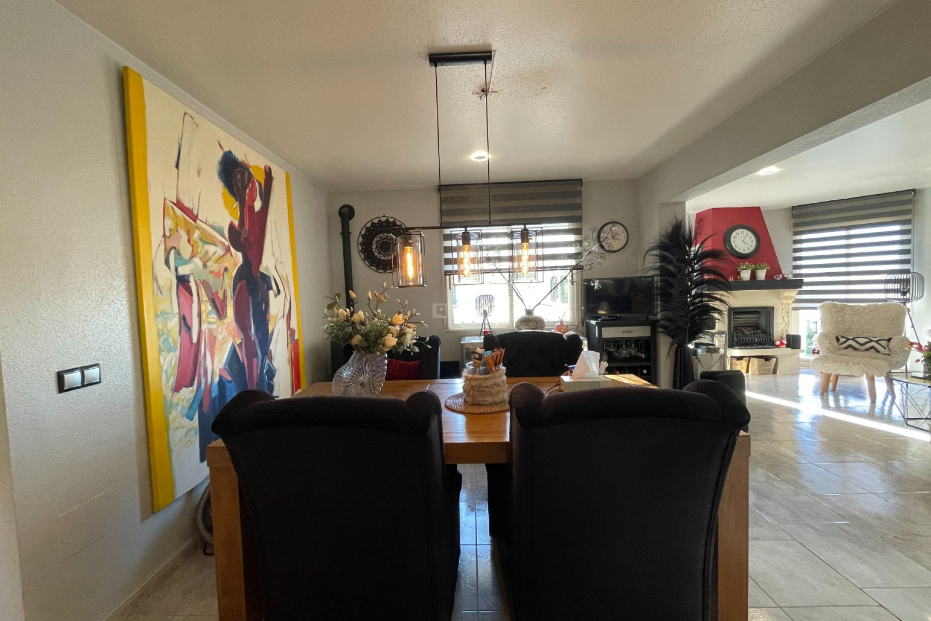 Odsprzedaż - Villa - Benijofar - Costa Blanca